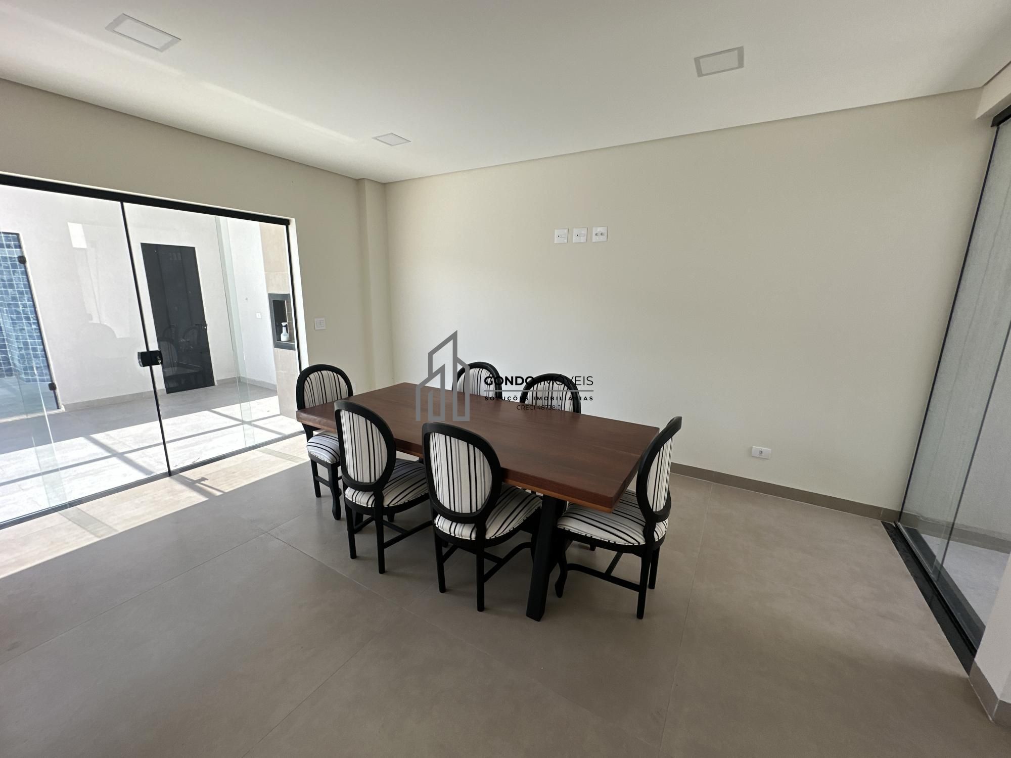Sobrado, 4 quartos, 360 m² - Foto 9