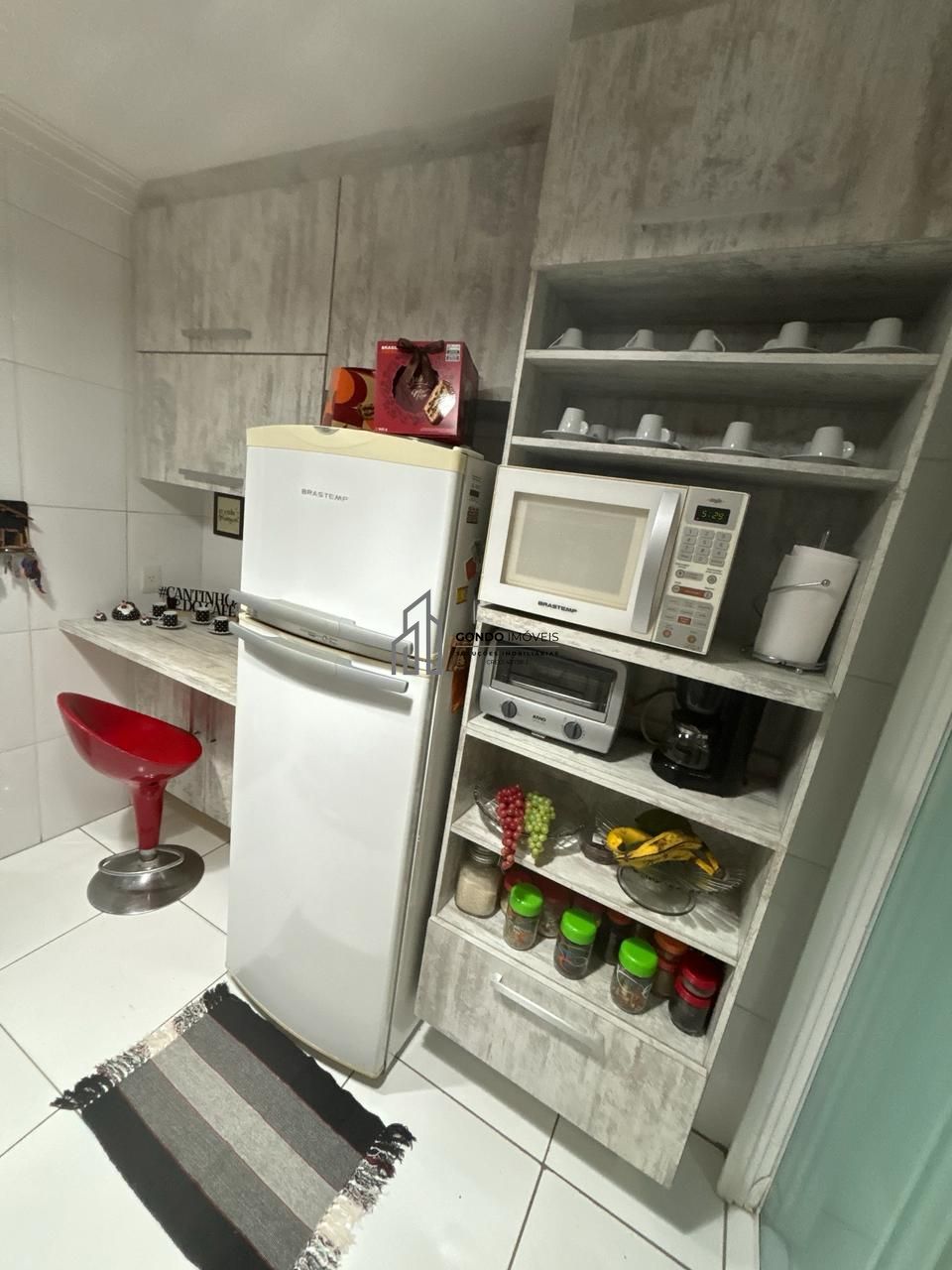 Apartamento, 3 quartos, 96 m² - Foto 10