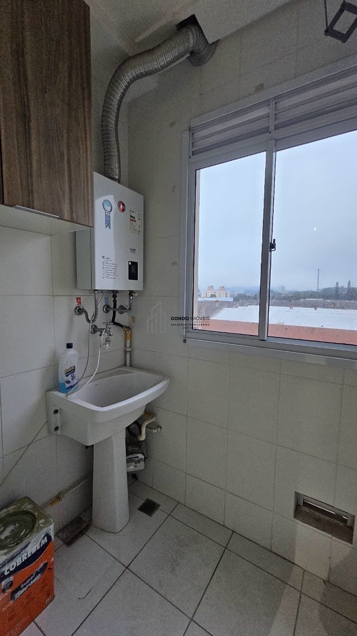 Apartamento, 2 quartos, 70 m² - Foto 3