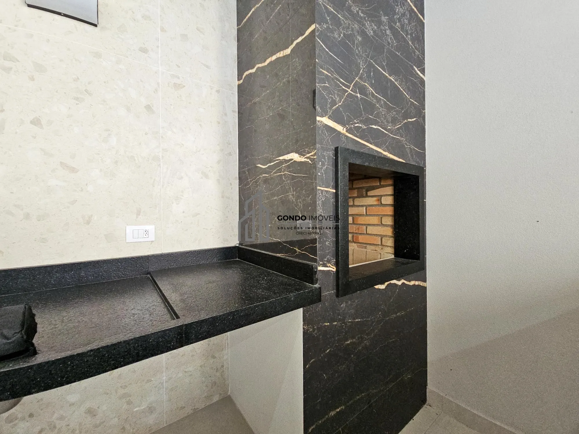 Sobrado, 4 quartos, 223 m² - Foto 11
