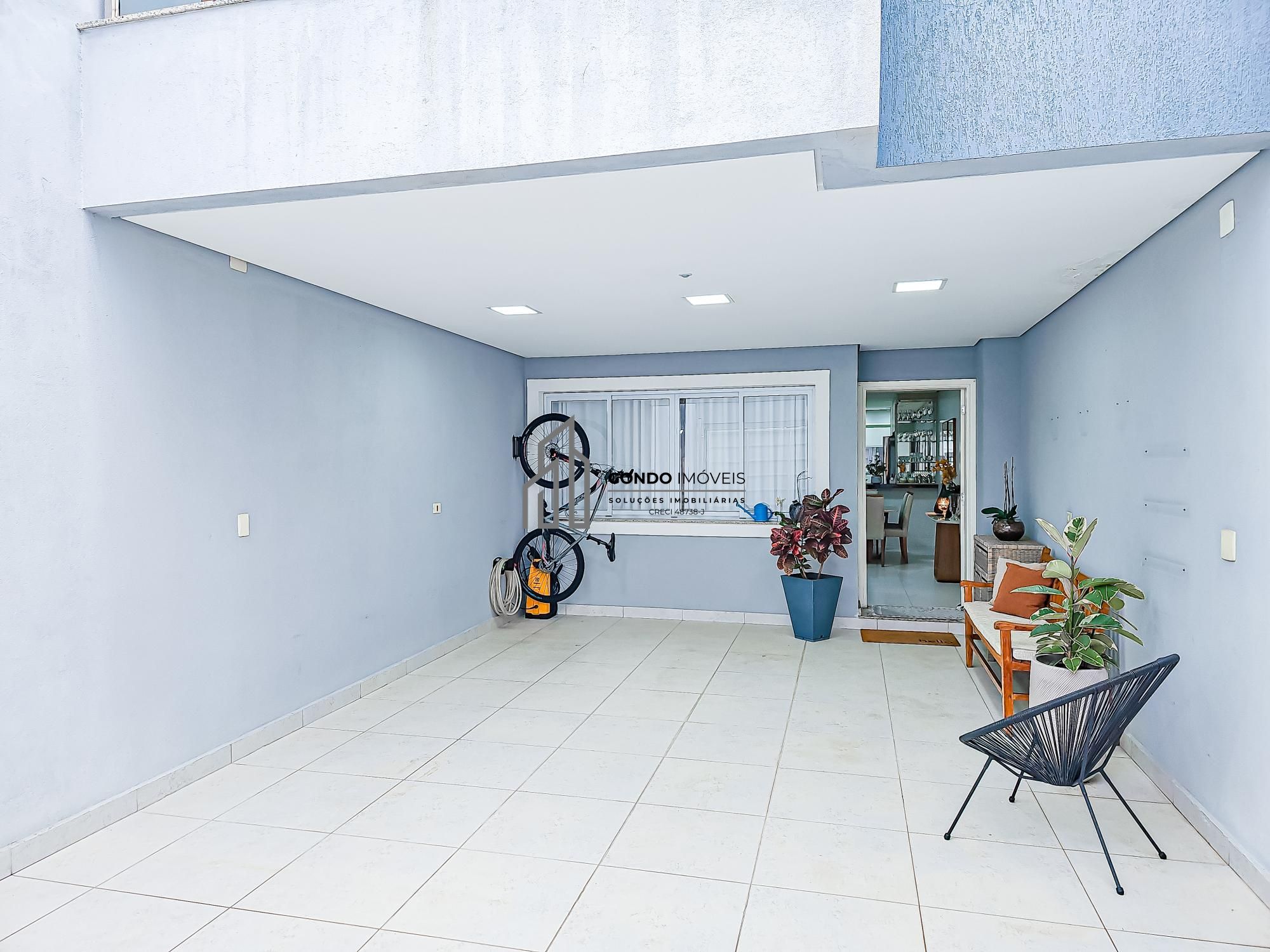 Sobrado, 3 quartos, 171 m² - Foto 22