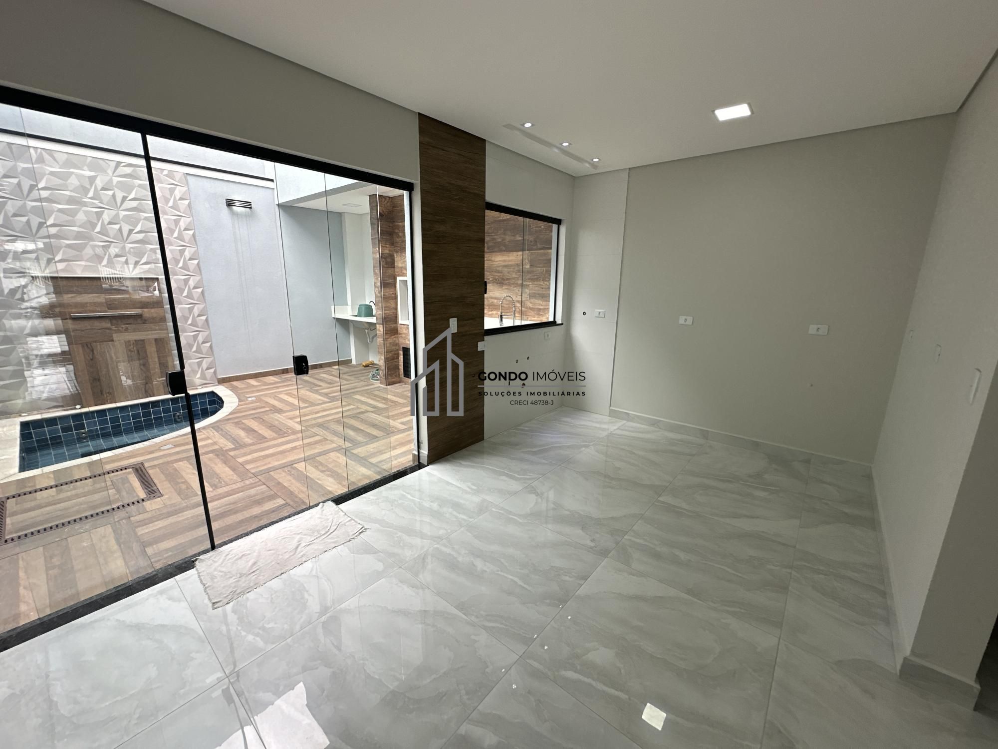 Sobrado, 3 quartos, 175 m² - Foto 6