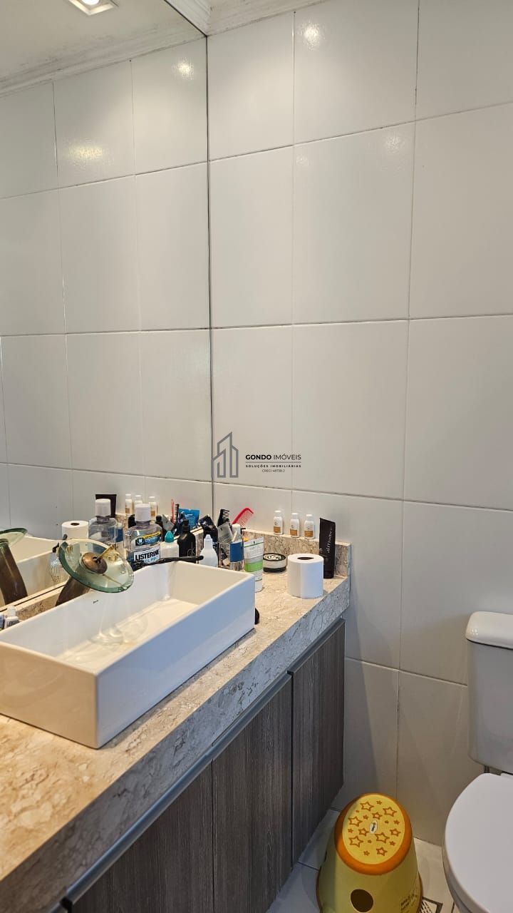 Sobrado, 3 quartos, 224 m² - Foto 24