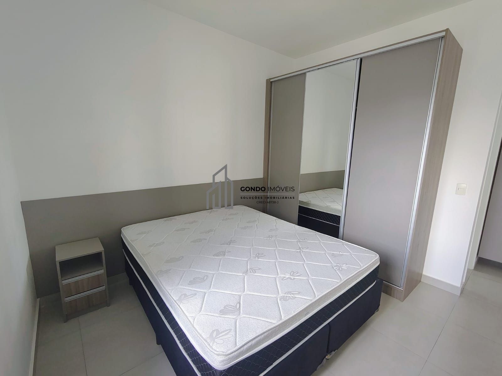 Apartamento, 1 quarto, 49 m² - Foto 12