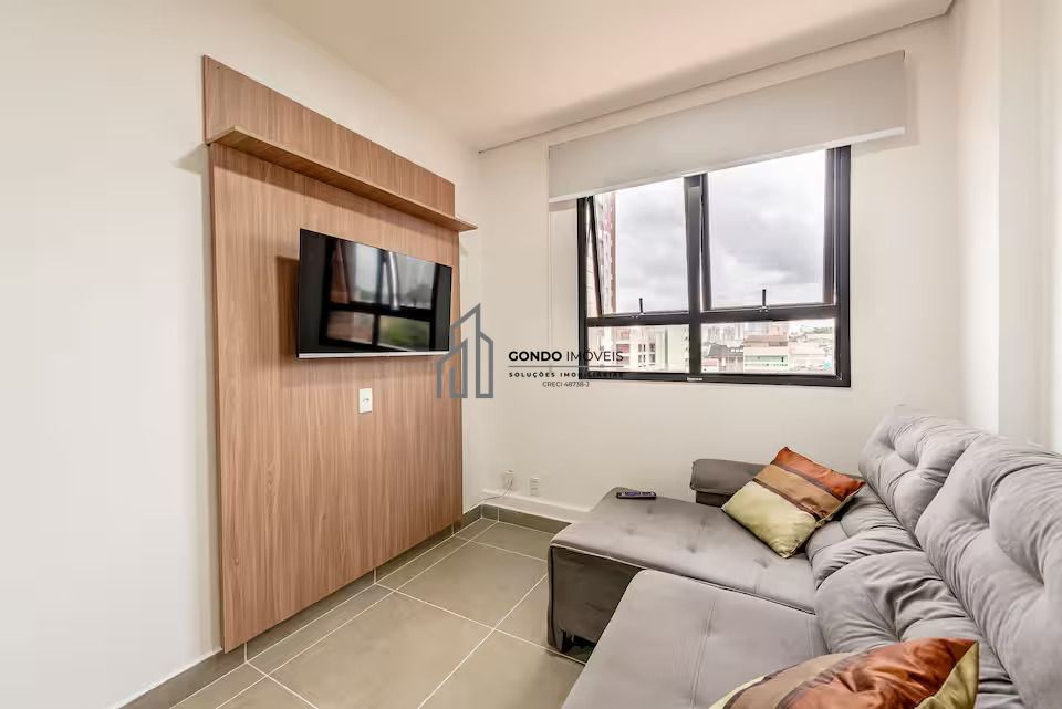 Apartamento, 2 quartos, 48 m² - Foto 7