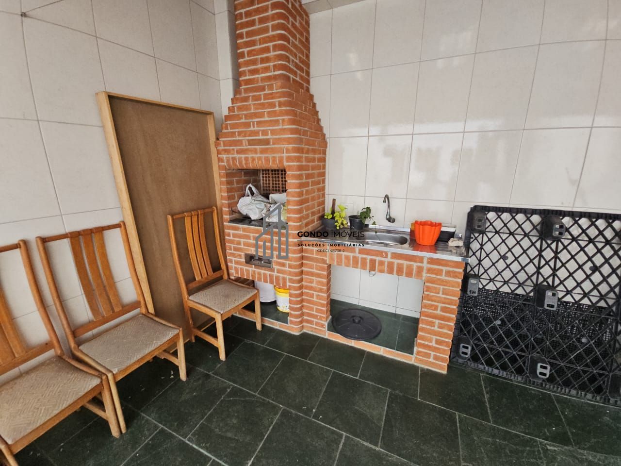 Sobrado, 3 quartos, 170 m² - Foto 16