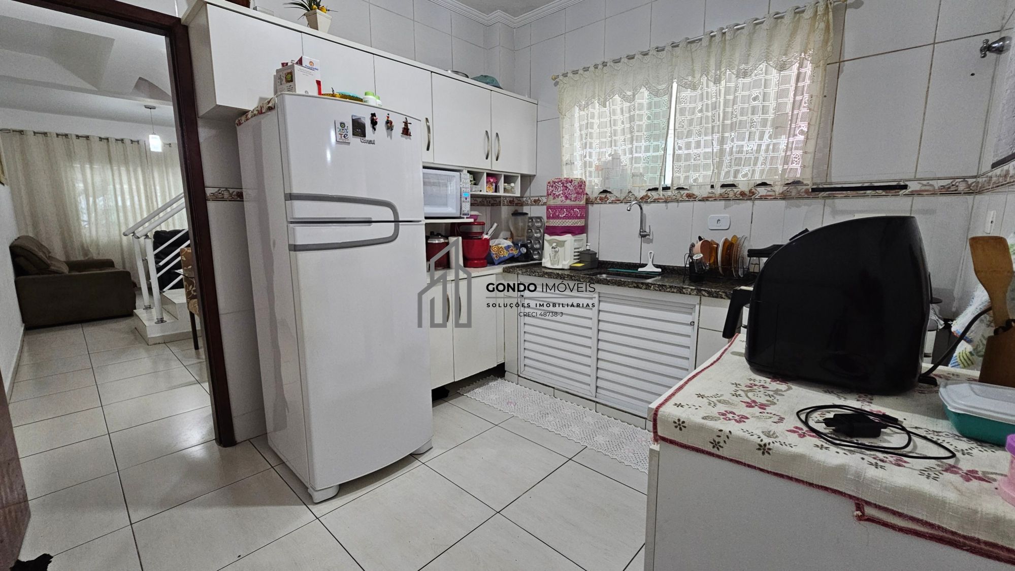 Sobrado, 3 quartos, 143 m² - Foto 10