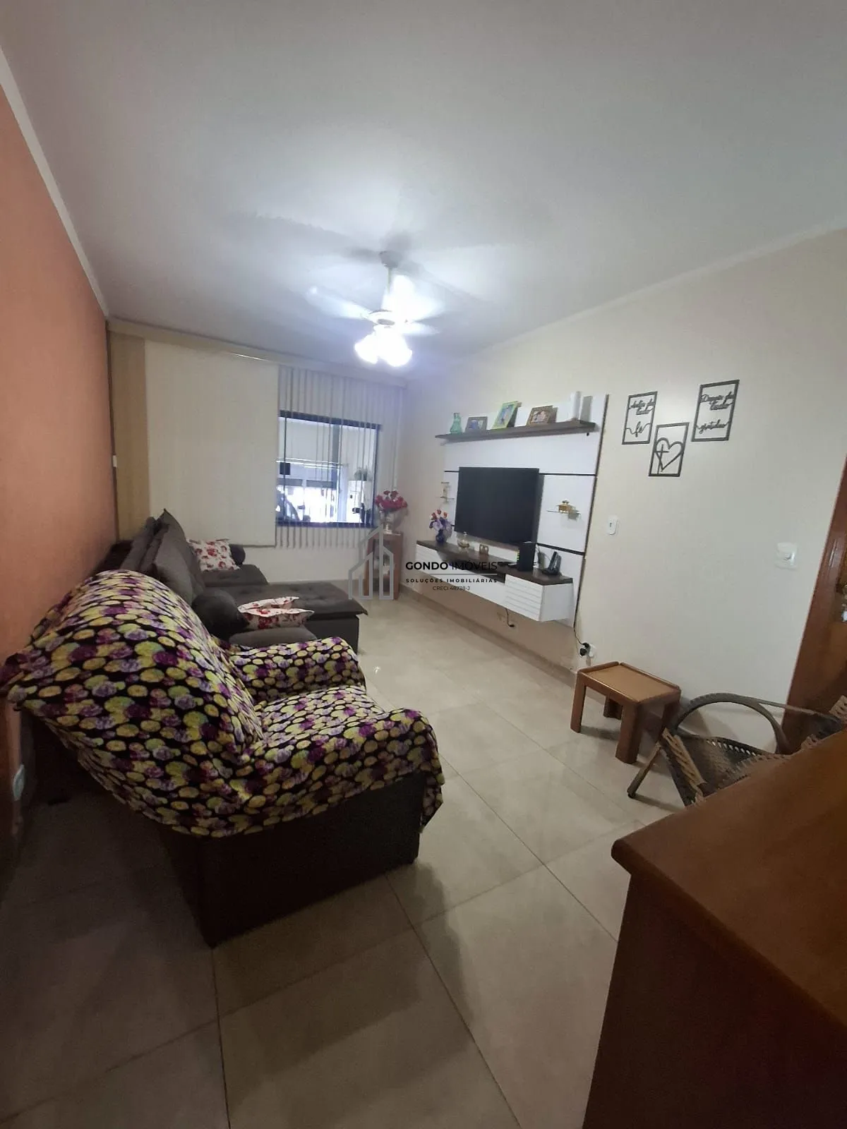 Sobrado, 3 quartos, 141 m² - Foto 5