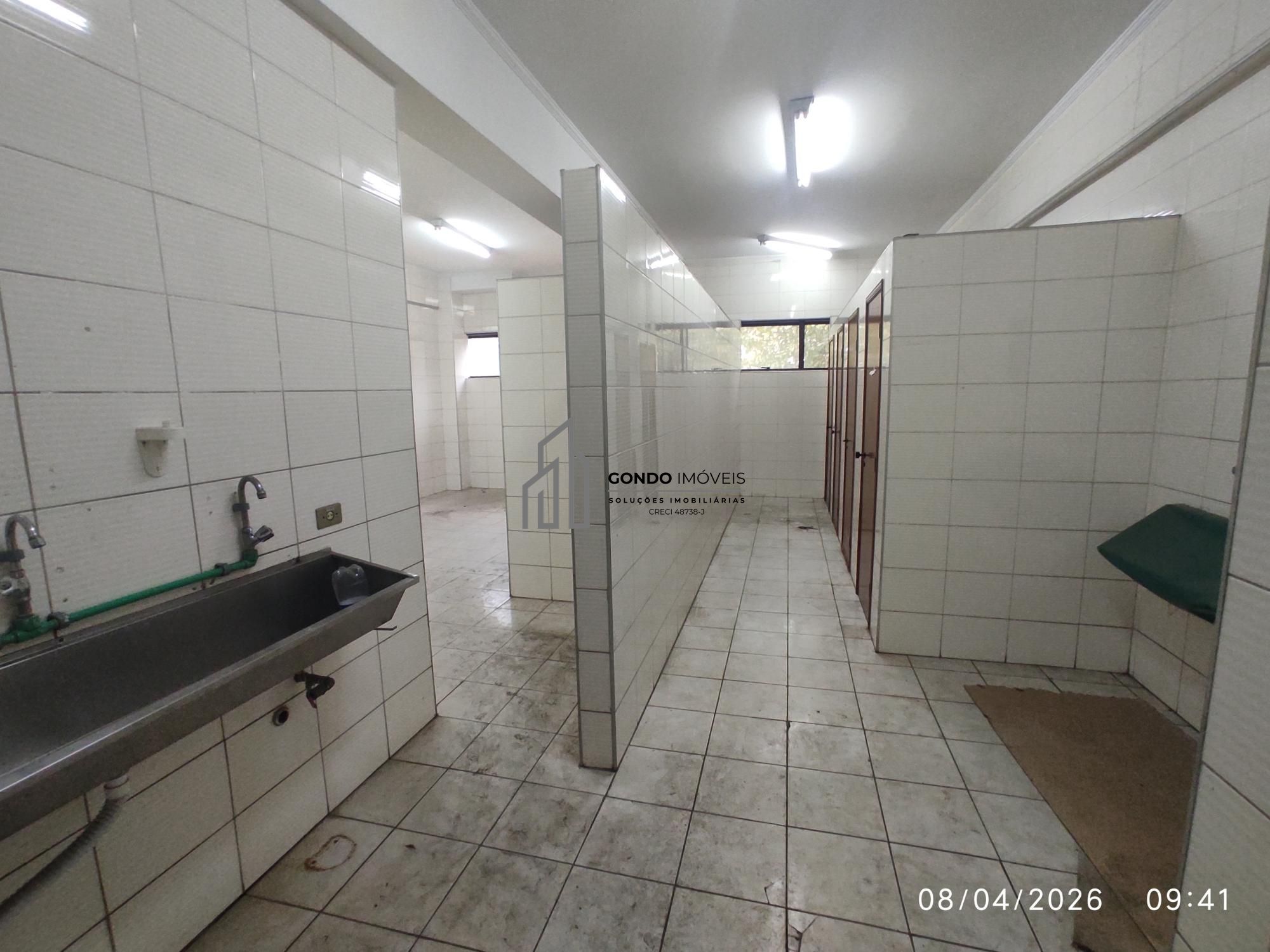 Depósito-Galpão, 1975 m² - Foto 9