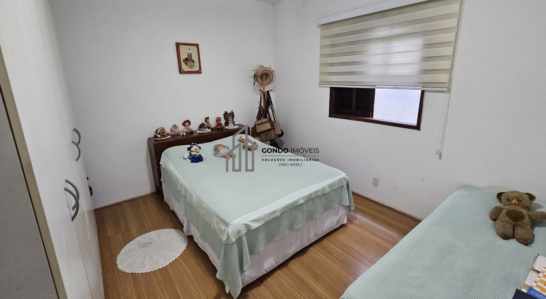 Sobrado, 3 quartos, 219 m² - Foto 7