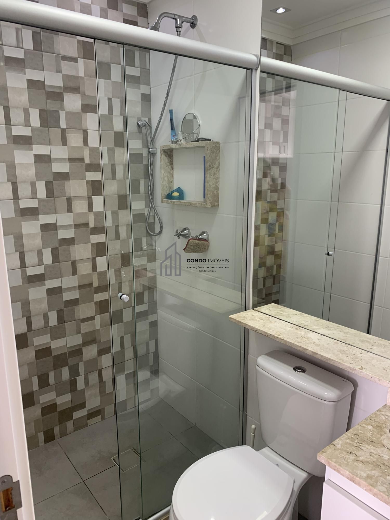 Apartamento, 2 quartos, 74 m² - Foto 13