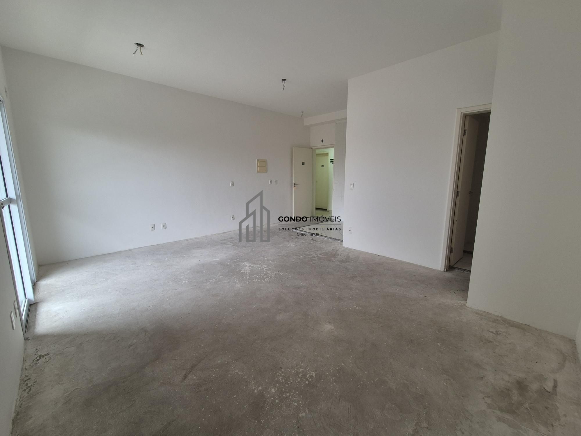 Apartamento, 1 quarto, 42 m² - Foto 2