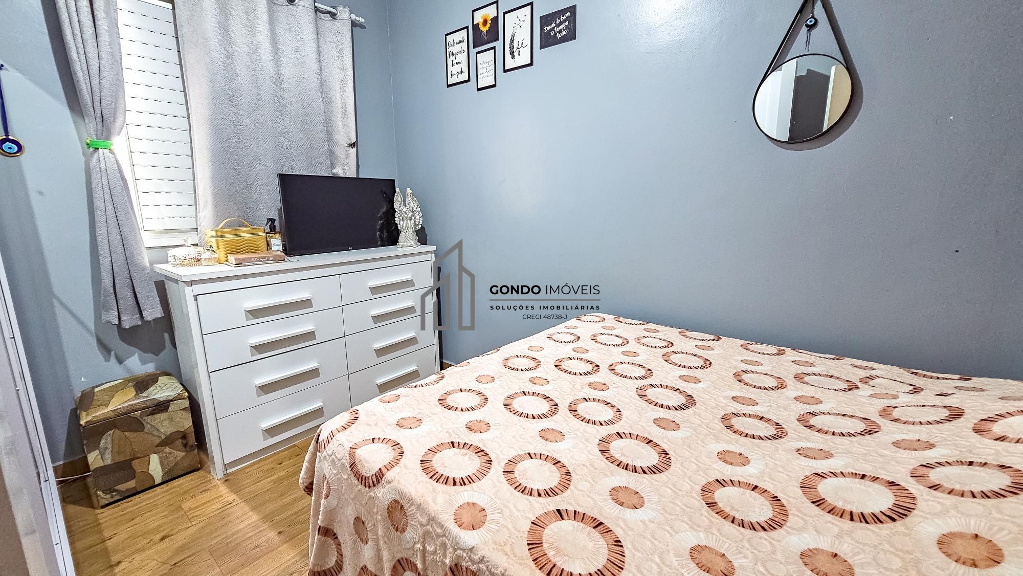Apartamento, 3 quartos, 65 m² - Foto 10
