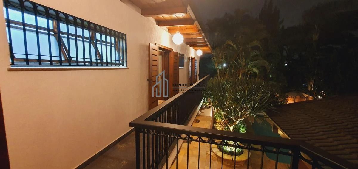 Sobrado, 5 quartos, 600 m² - Foto 36