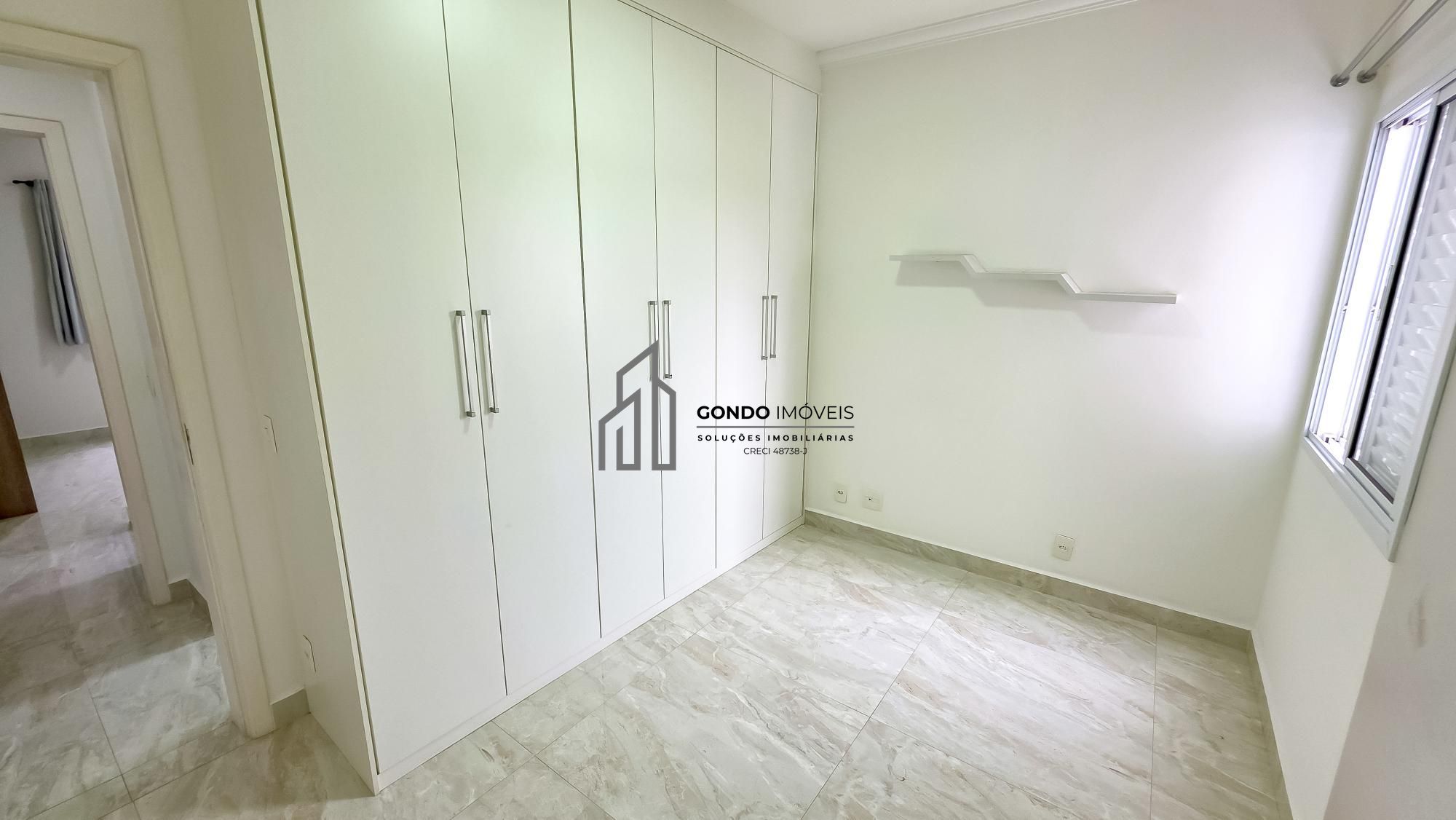 Apartamento, 2 quartos, 65 m² - Foto 10