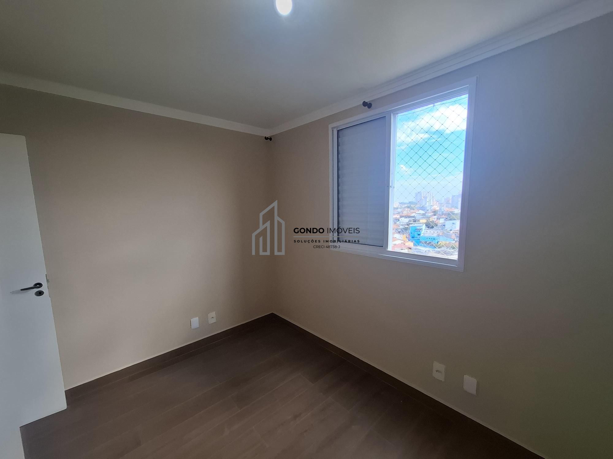 Apartamento, 3 quartos, 65 m² - Foto 4