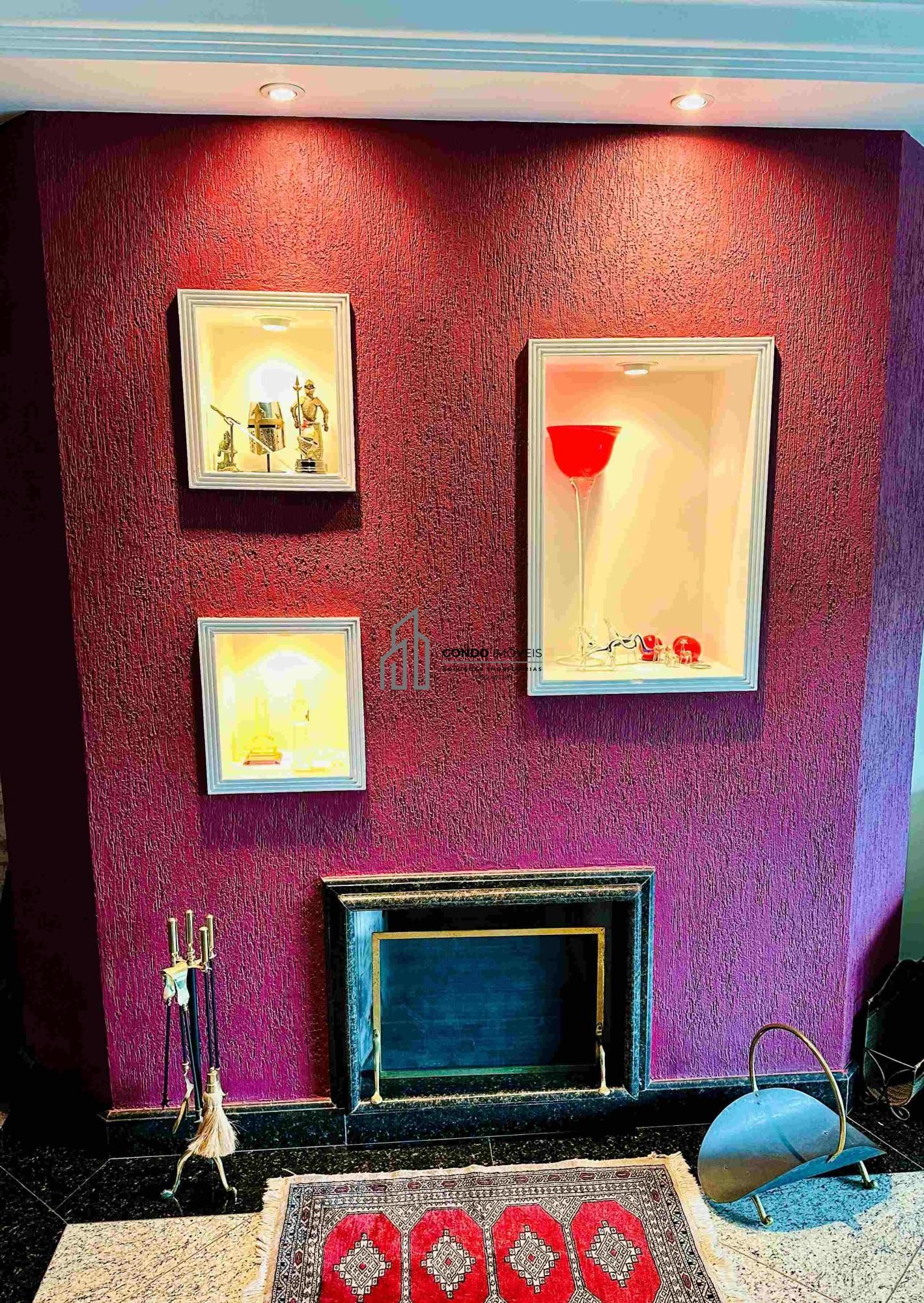 Sobrado, 3 quartos, 454 m² - Foto 28