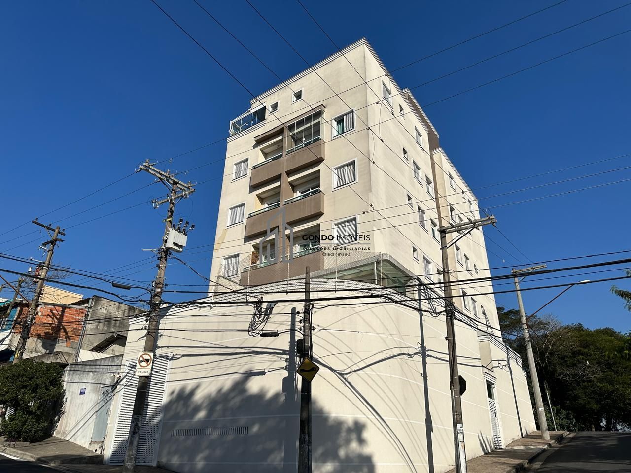 Apartamento, 2 quartos, 43 m² - Foto 12