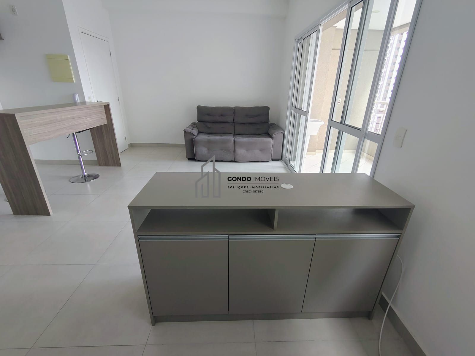 Apartamento, 1 quarto, 49 m² - Foto 5
