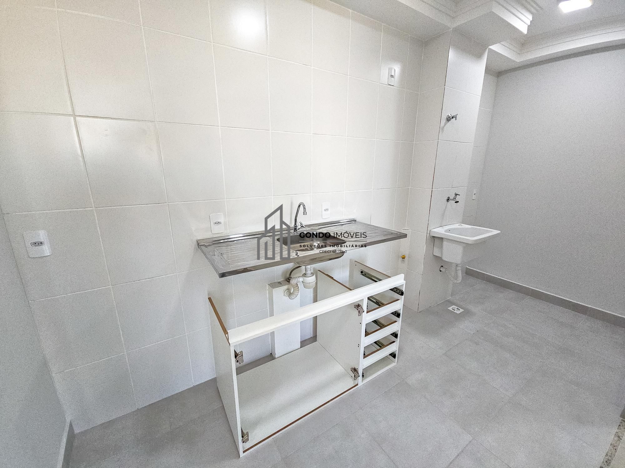 Apartamento, 2 quartos, 50 m² - Foto 9