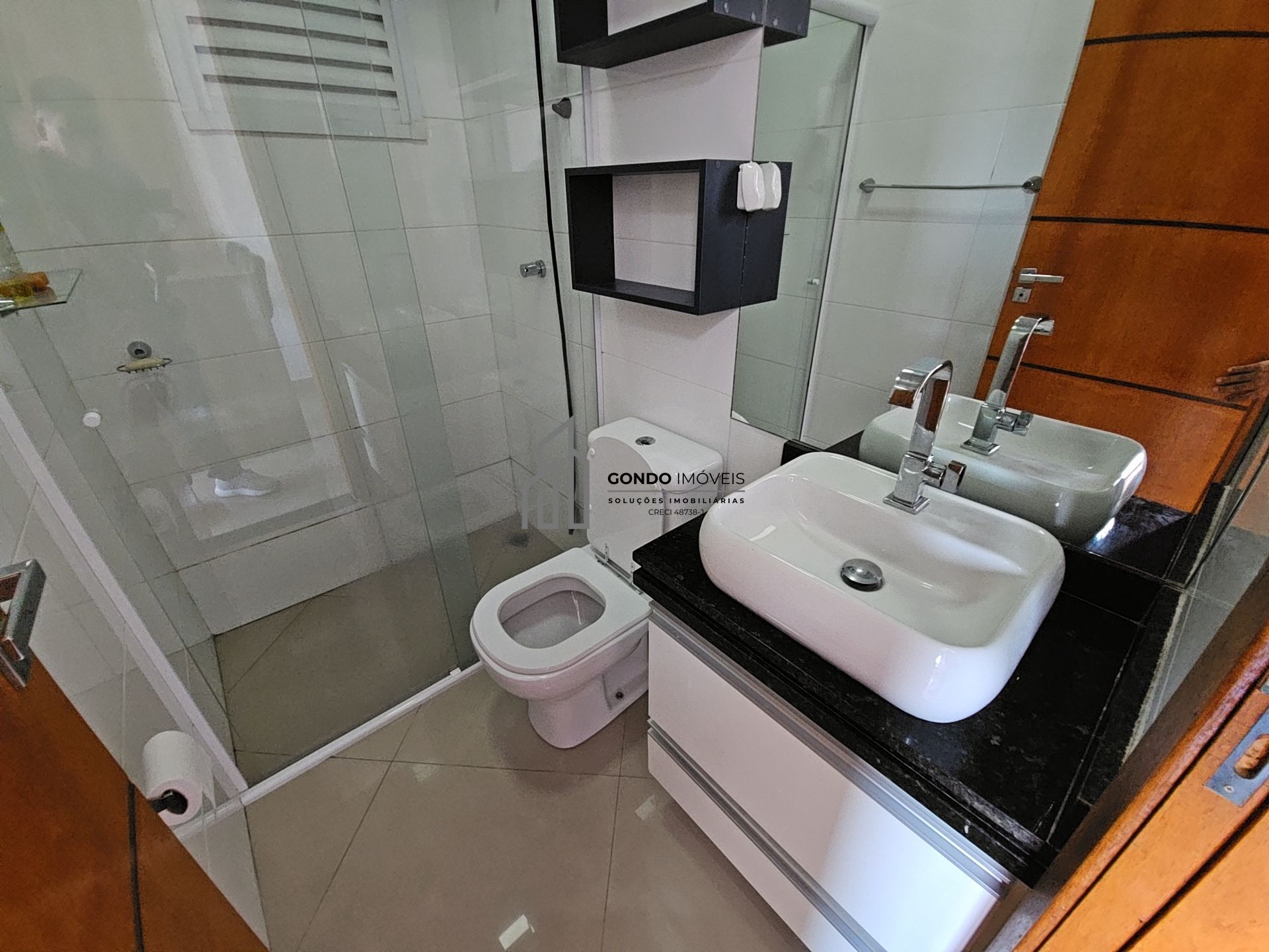 Apartamento, 2 quartos, 43 m² - Foto 12