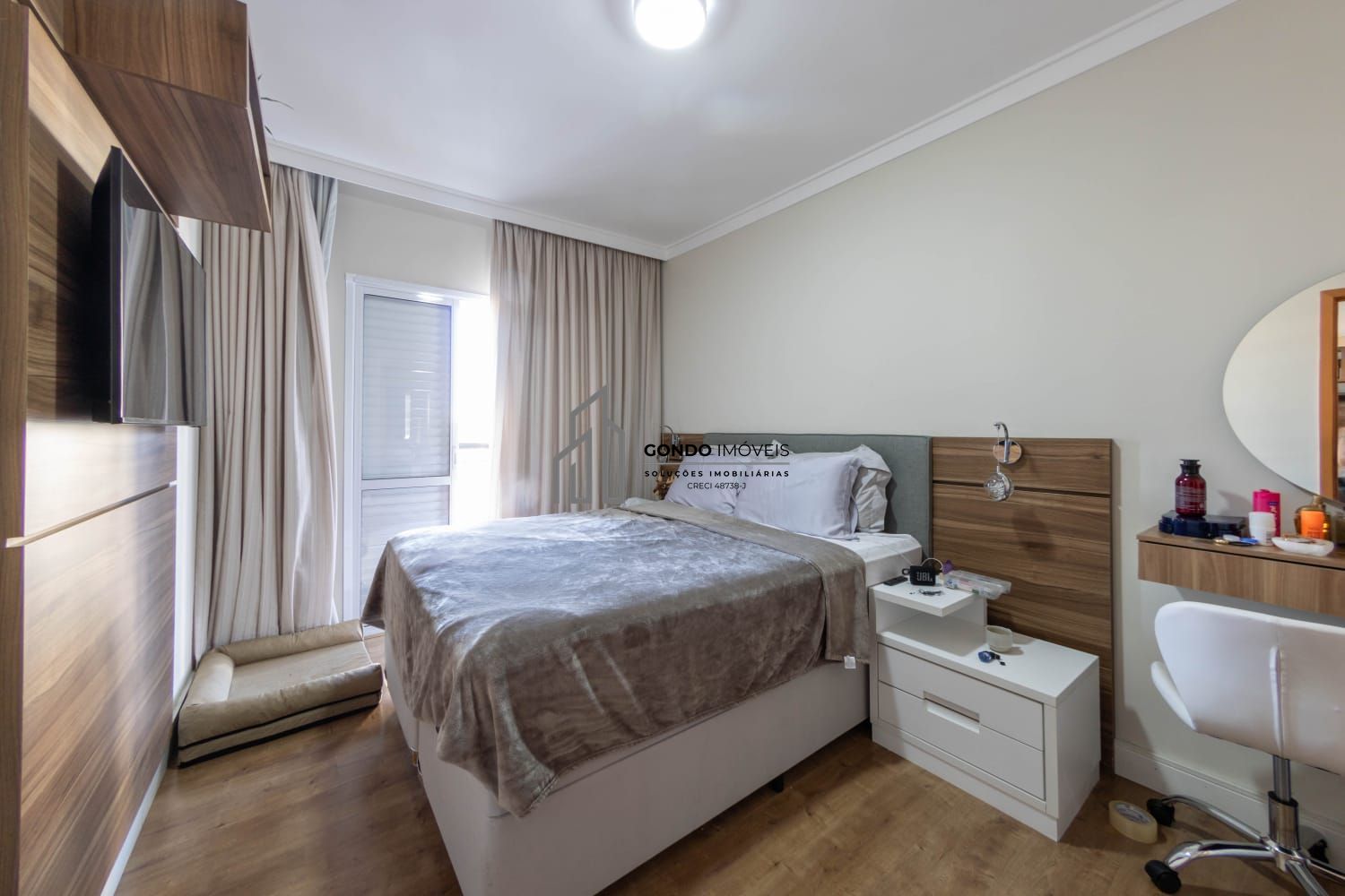 Apartamento, 2 quartos, 70 m² - Foto 11
