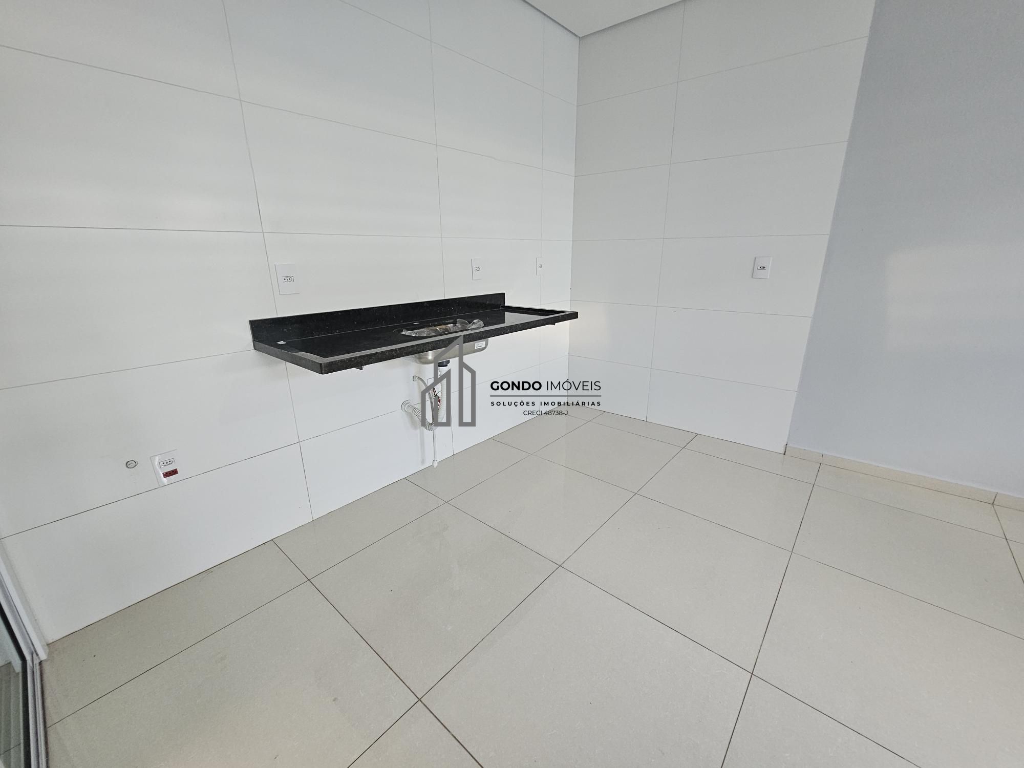 Sobrado, 2 quartos, 88 m² - Foto 4