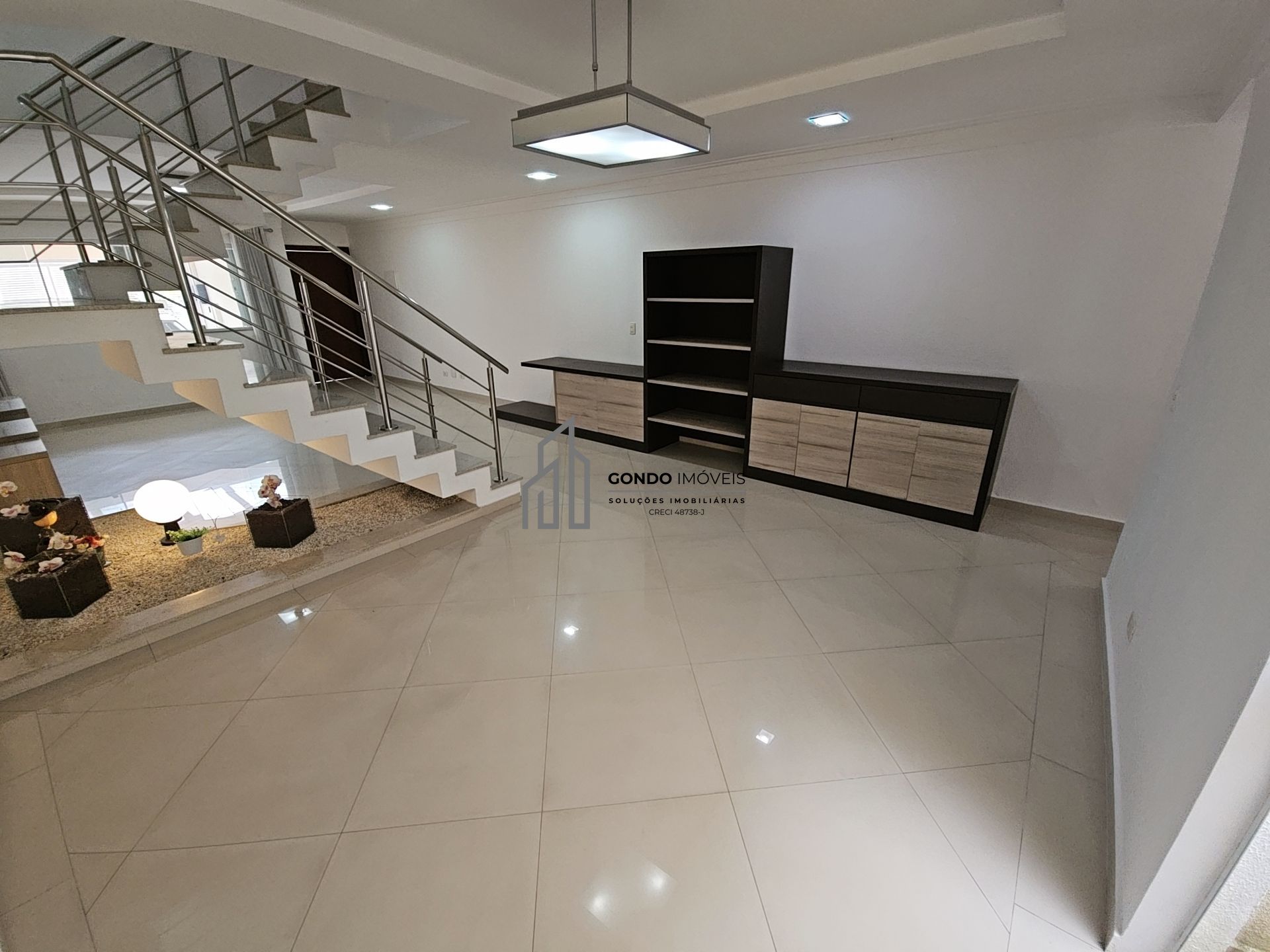 Sobrado, 3 quartos, 268 m² - Foto 6