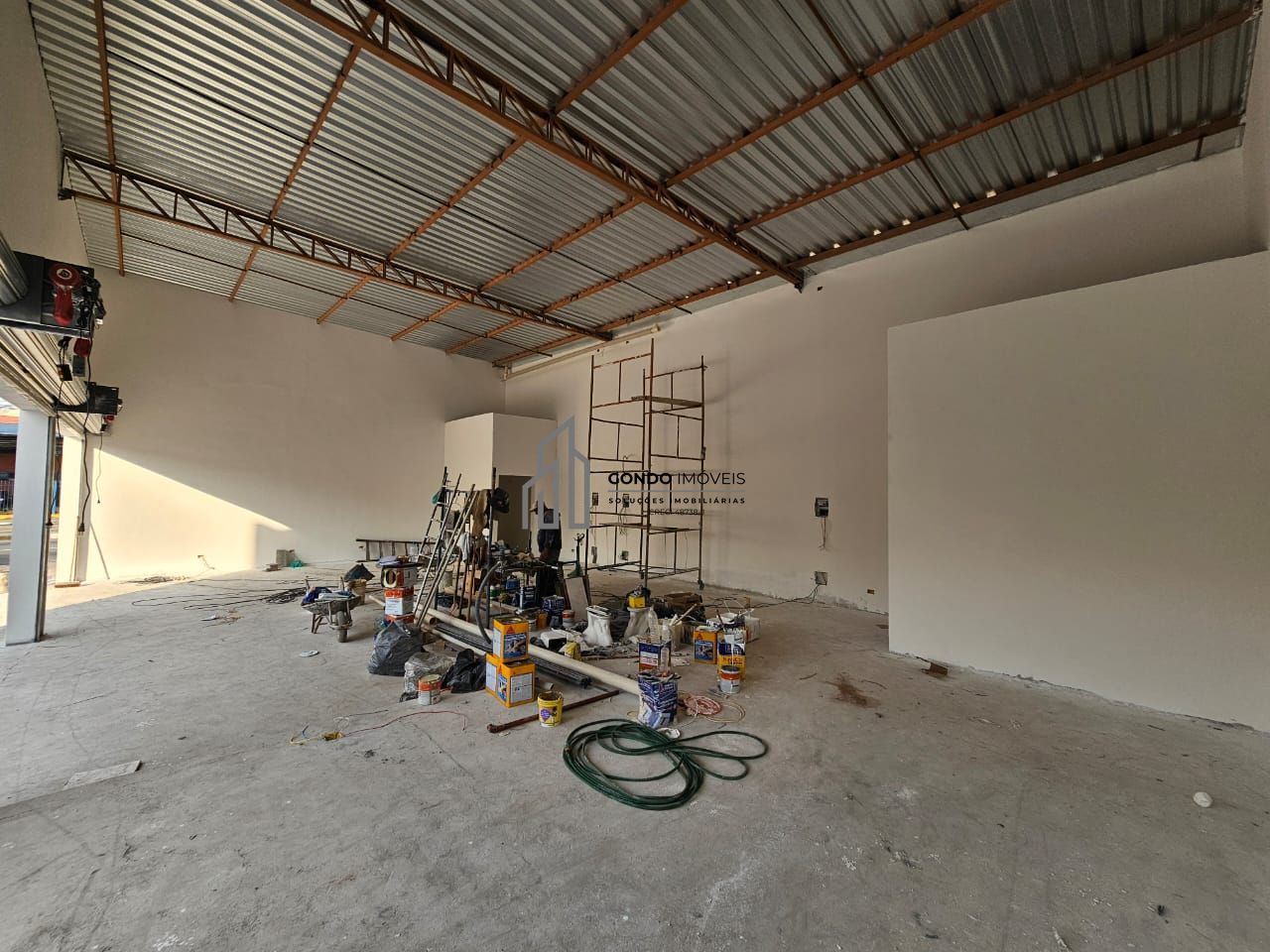 Loja-Salão, 135 m² - Foto 4