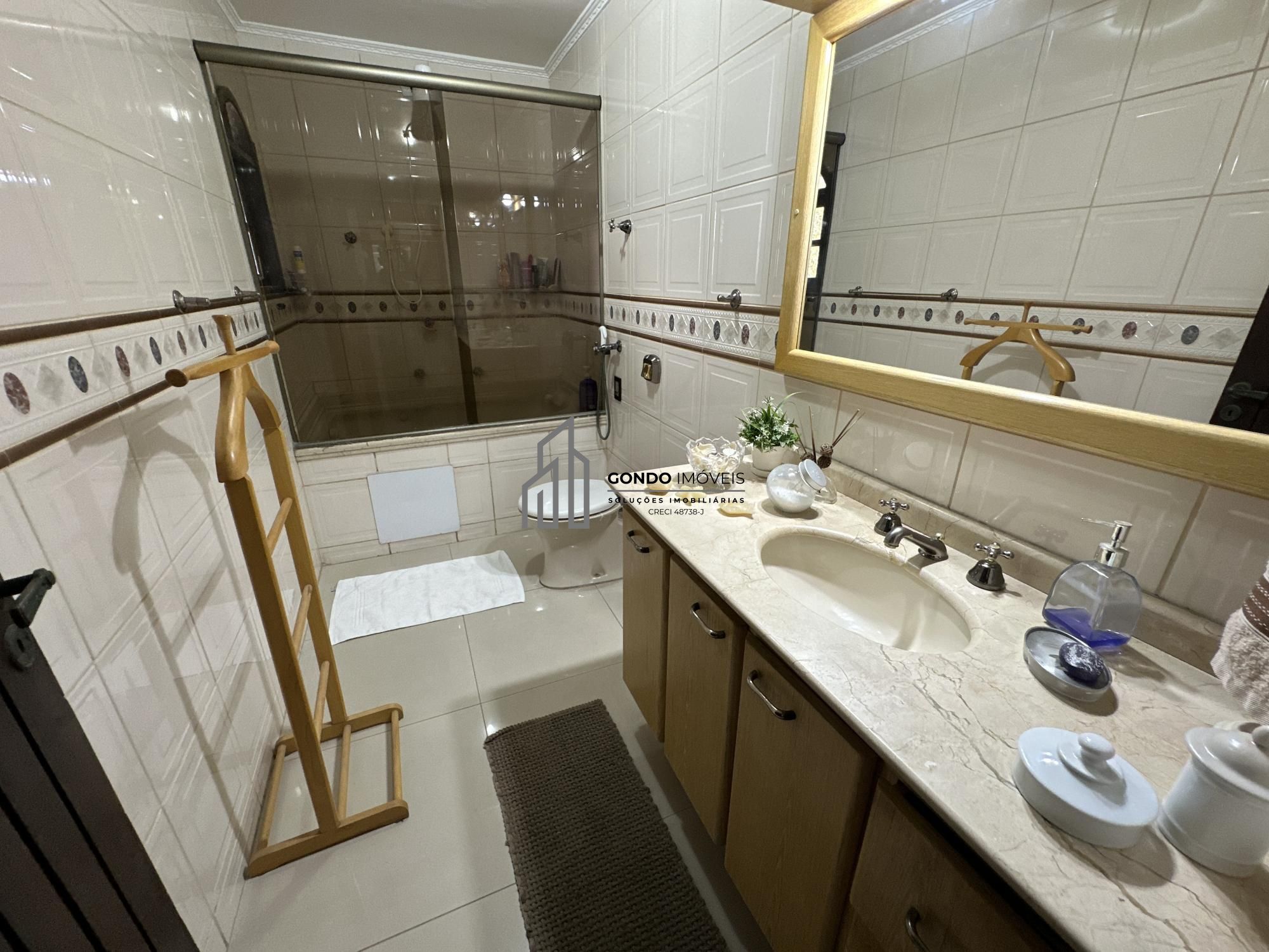 Sobrado, 4 quartos, 268 m² - Foto 19