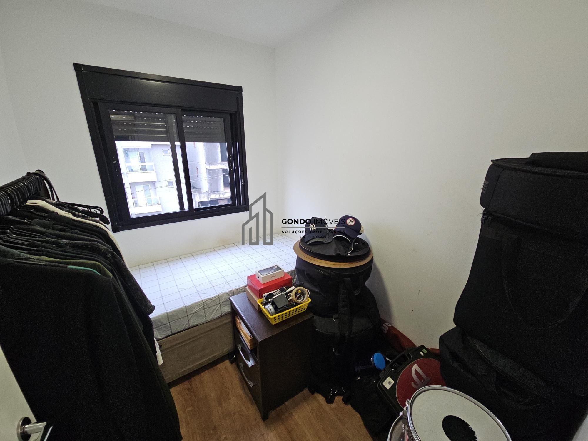 Apartamento, 2 quartos, 48 m² - Foto 9