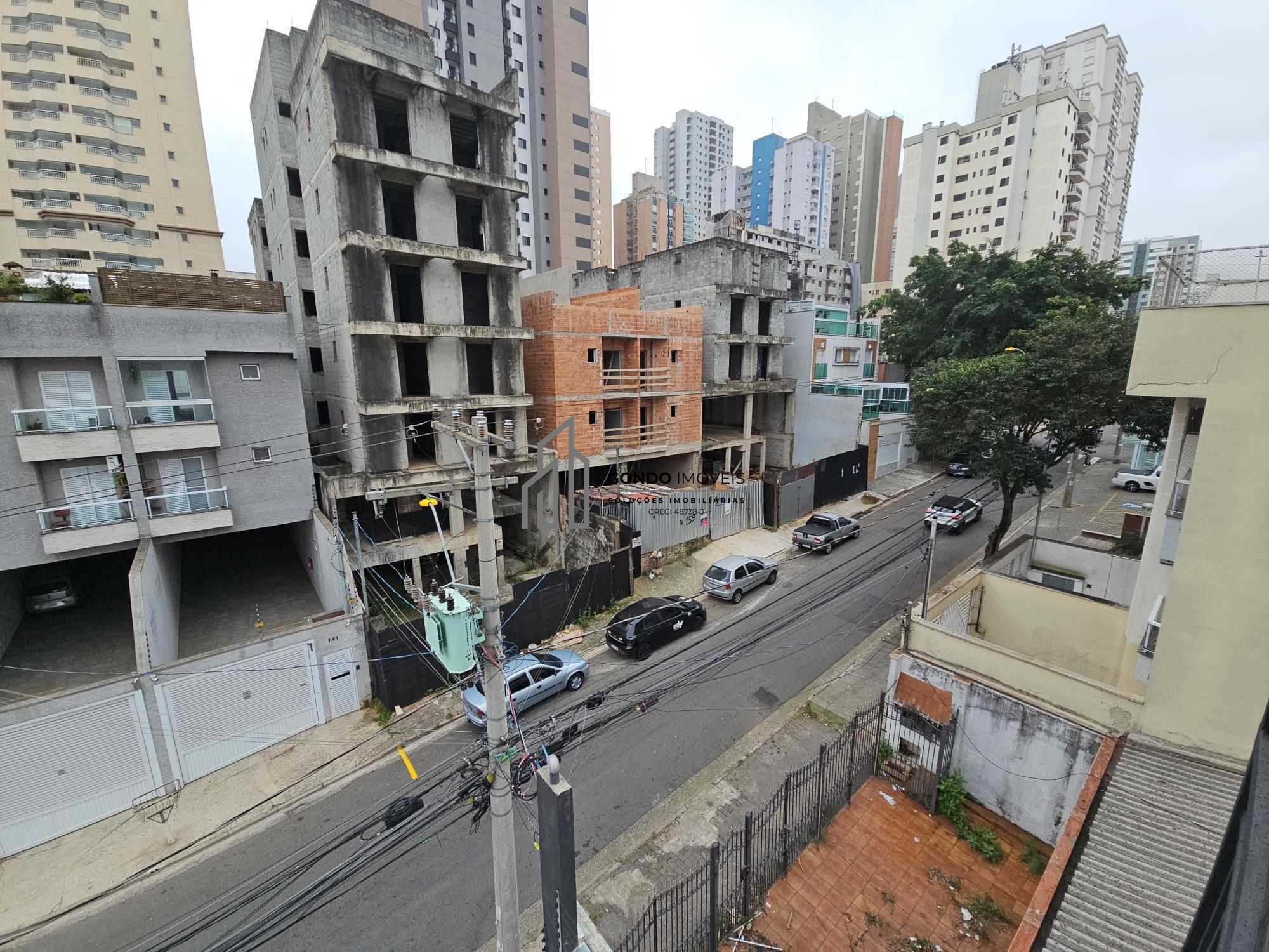Apartamento, 2 quartos, 48 m² - Foto 7