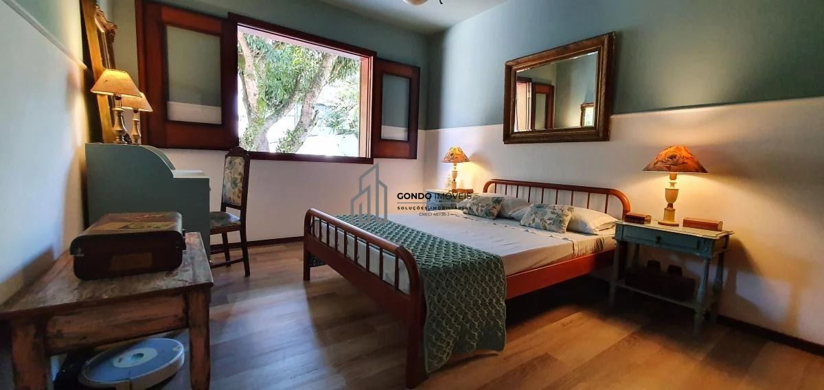 Sobrado, 5 quartos, 600 m² - Foto 34