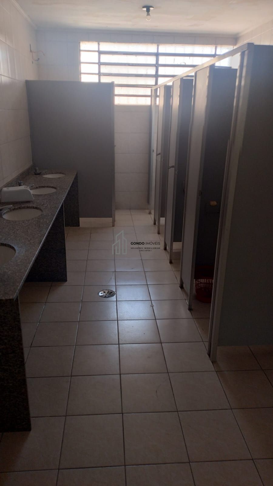 Loja-Salão, 450 m² - Foto 9