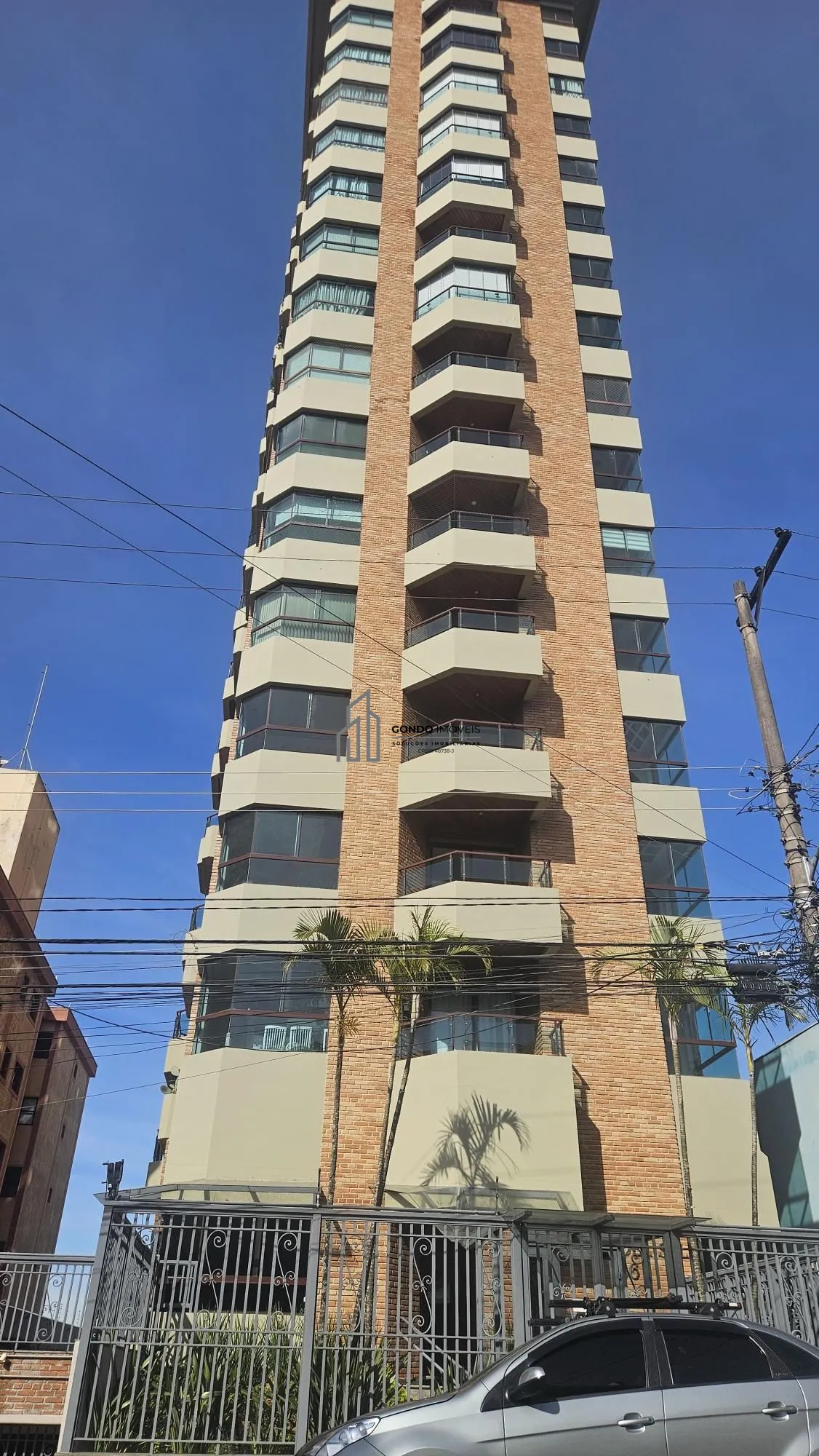 Apartamento, 3 quartos, 139 m² - Foto 3