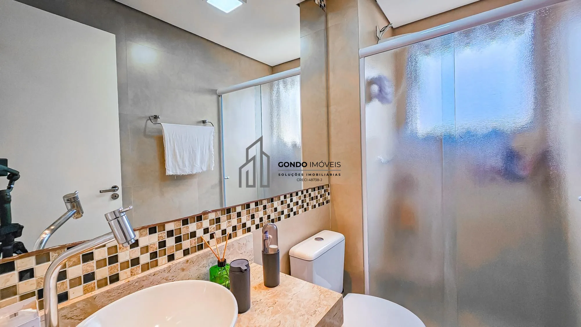 Apartamento, 2 quartos, 58 m² - Foto 13