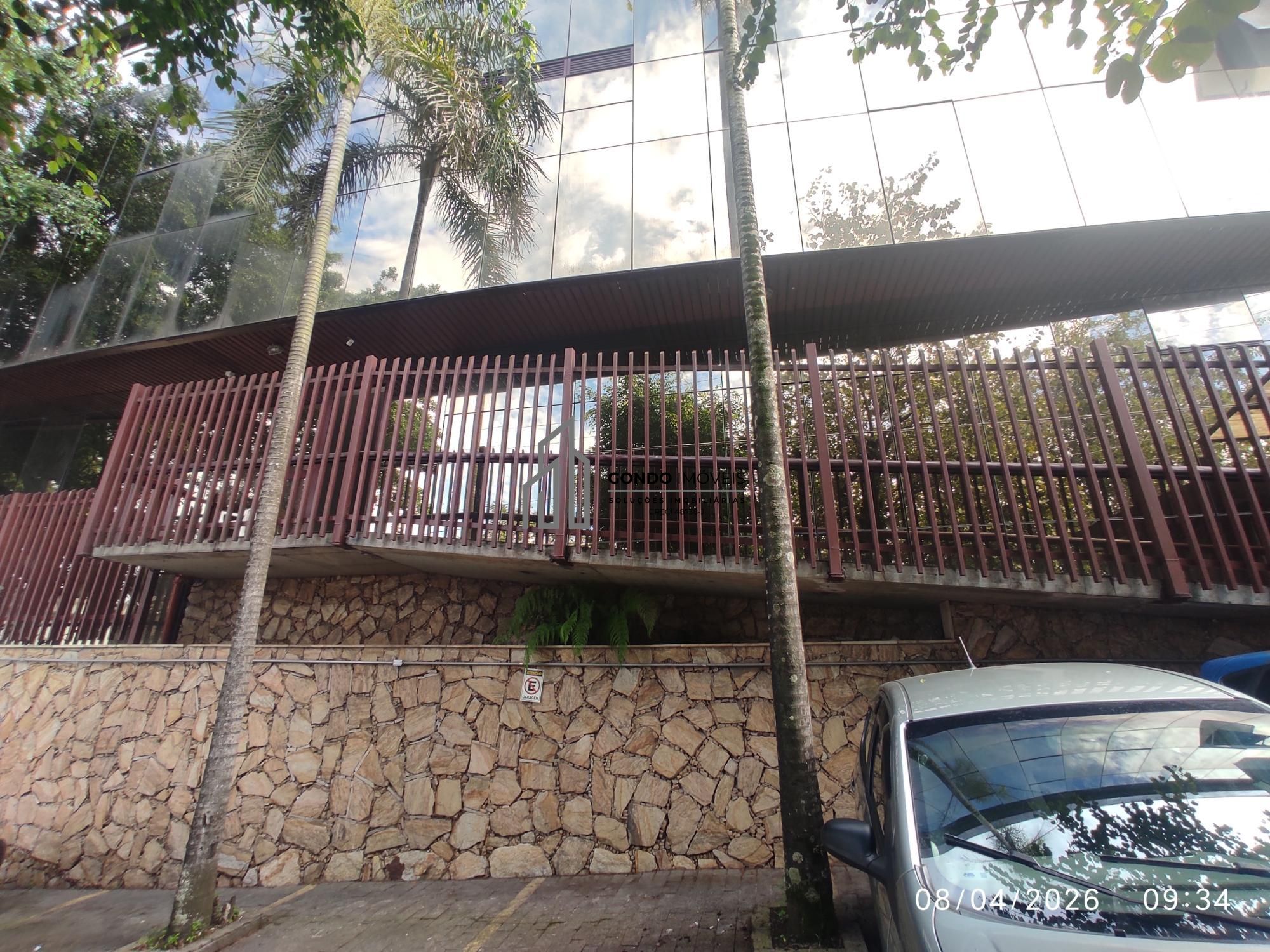 Depósito-Galpão, 1975 m² - Foto 2