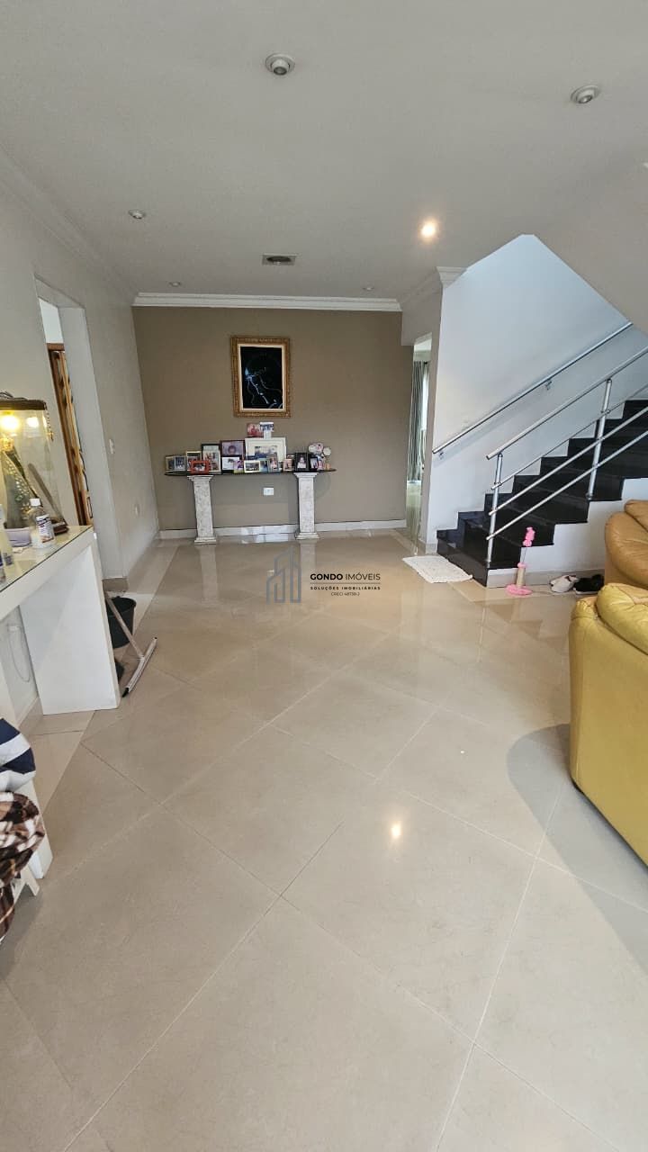 Sobrado, 4 quartos, 419 m² - Foto 13