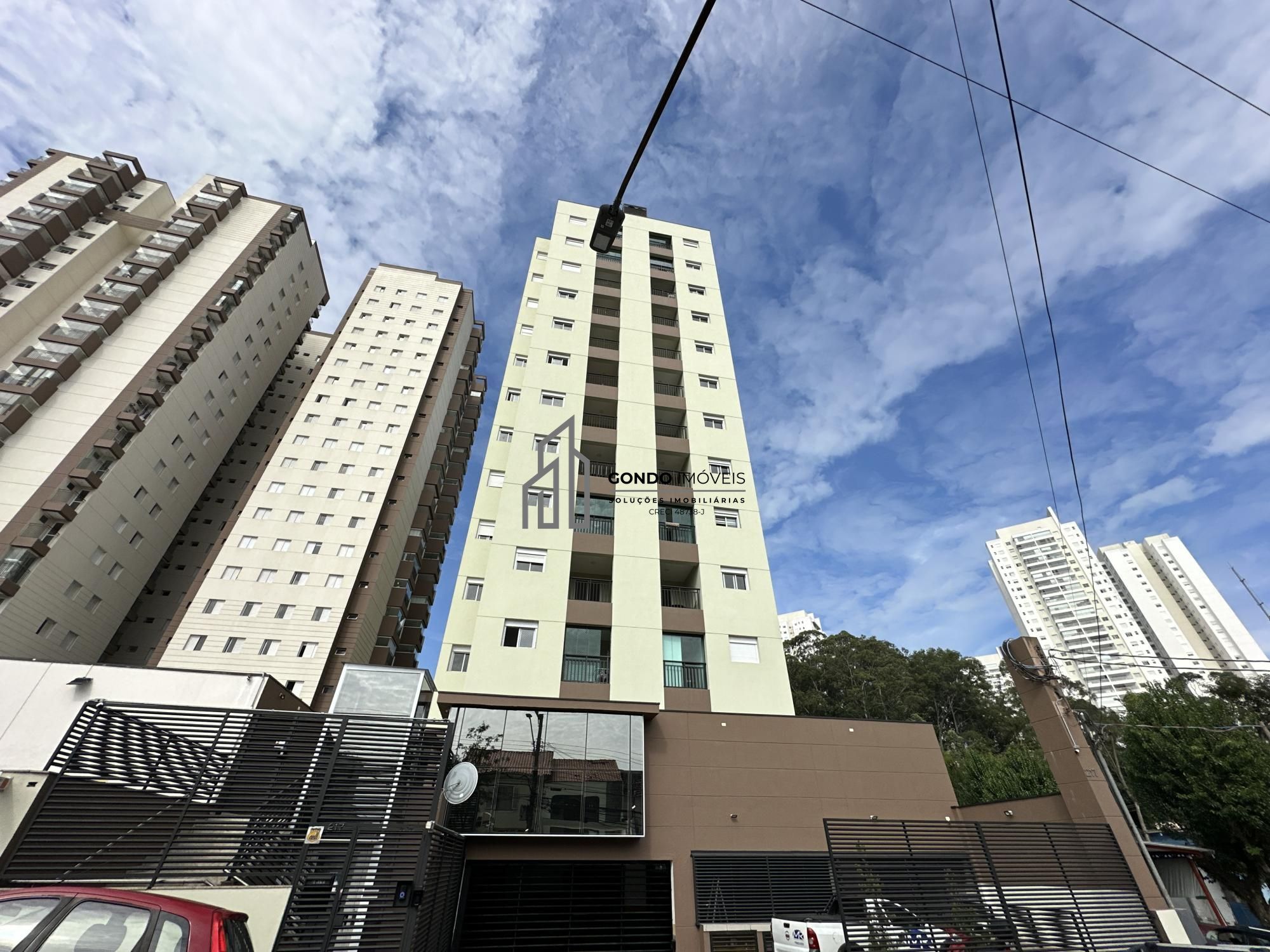 Apartamento, 2 quartos, 66 m² - Foto 27