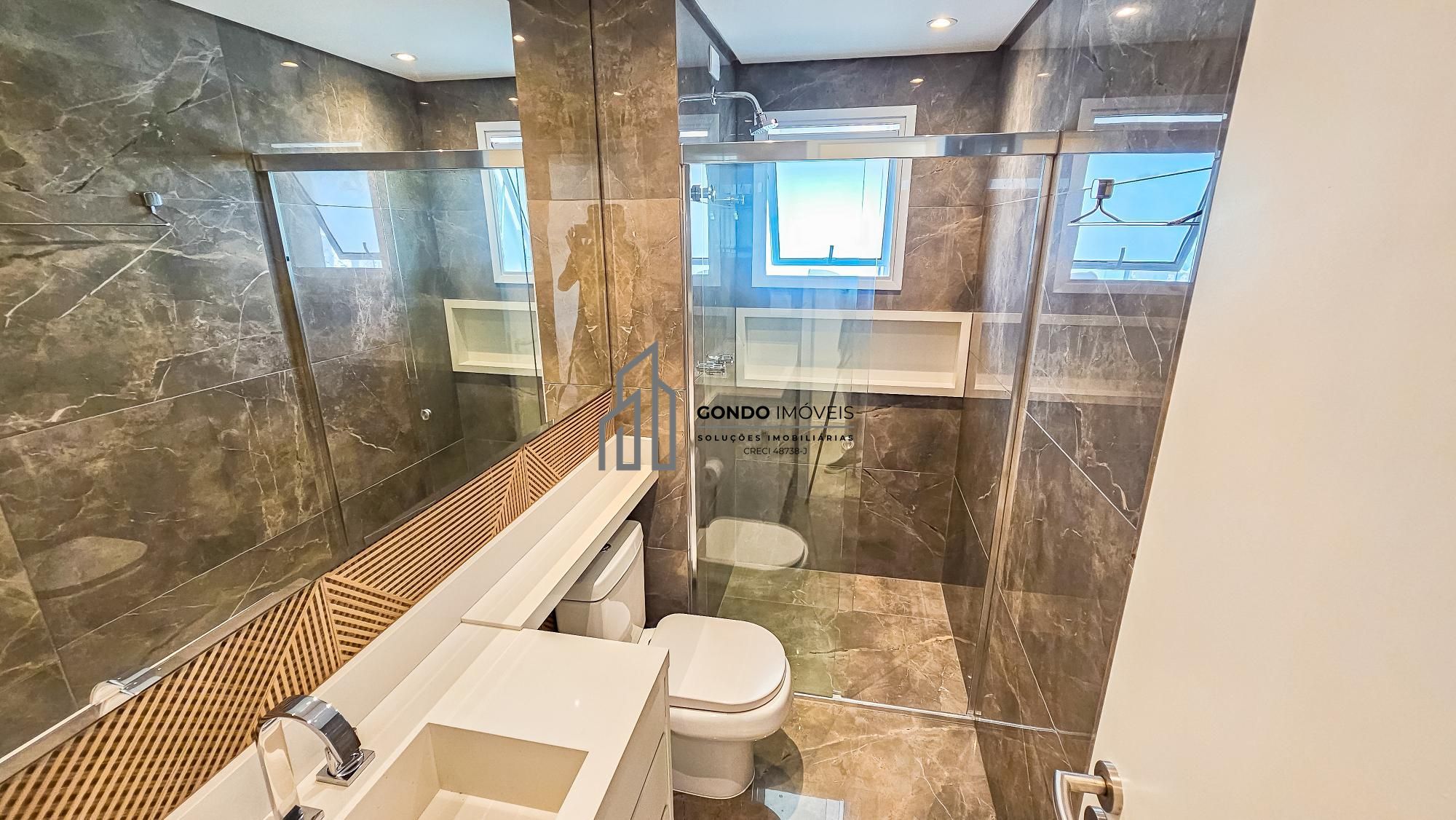 Apartamento, 3 quartos, 97 m² - Foto 12