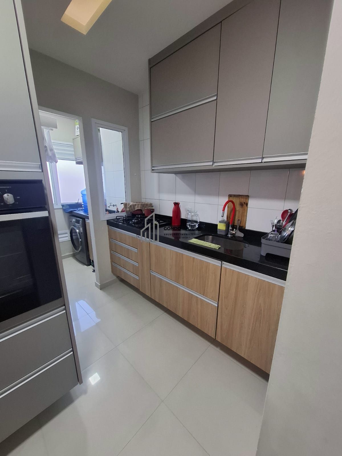 Apartamento, 2 quartos, 65 m² - Foto 2
