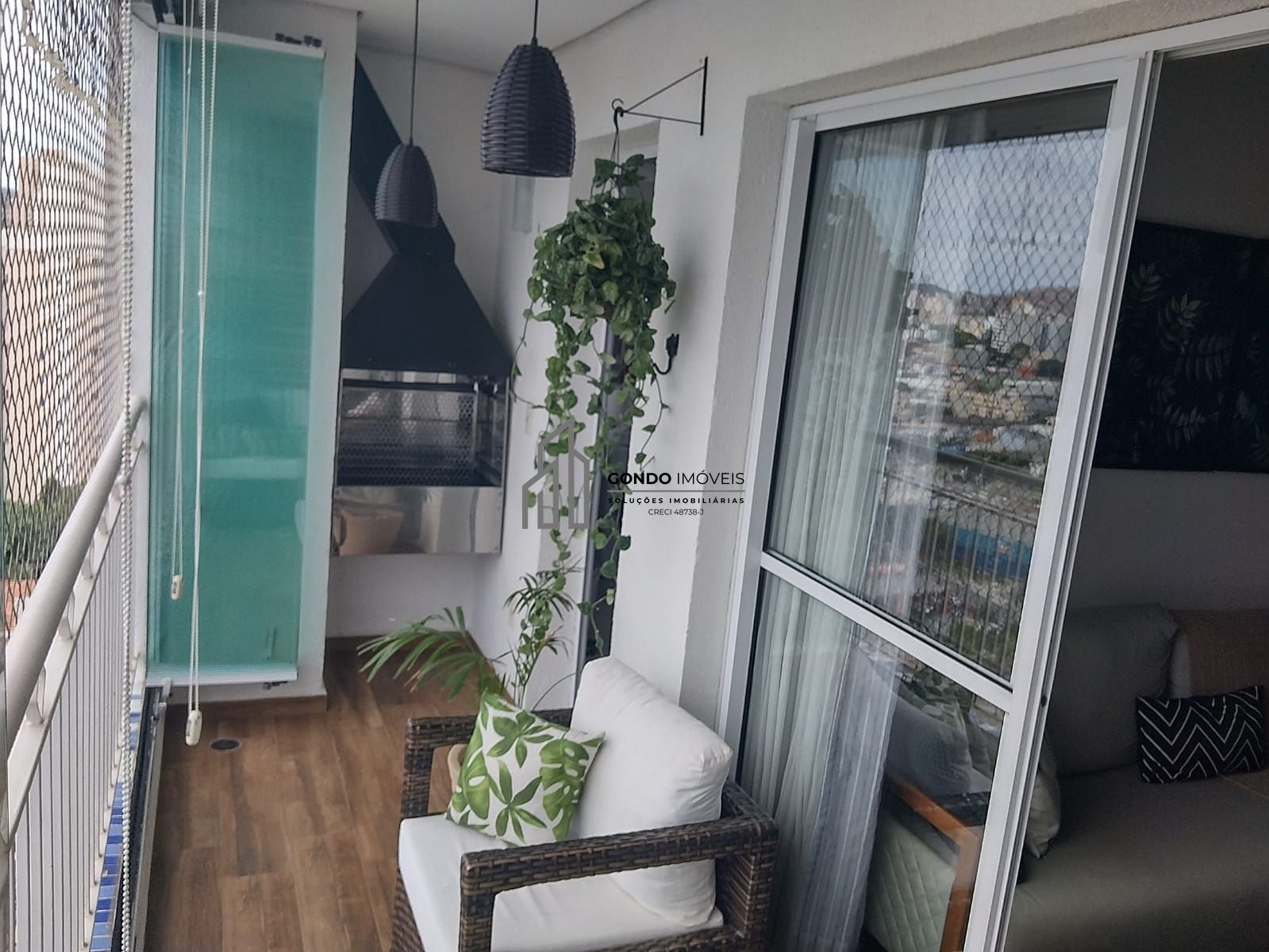 Apartamento, 3 quartos, 83 m² - Foto 7