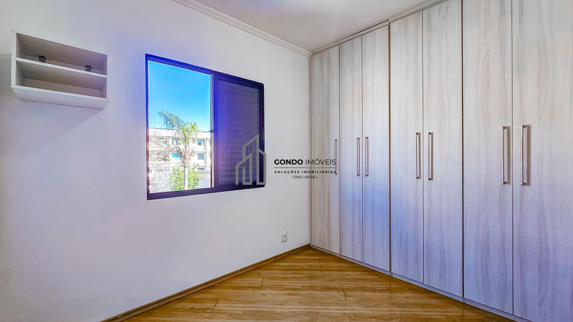 Casa de Condomínio, 3 quartos - Foto 21