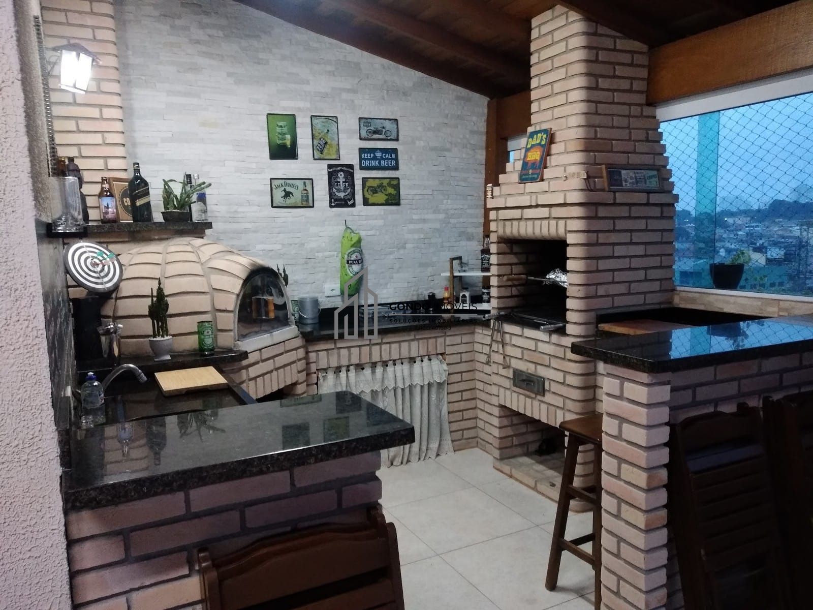 Apartamento, 3 quartos, 138 m² - Foto 52