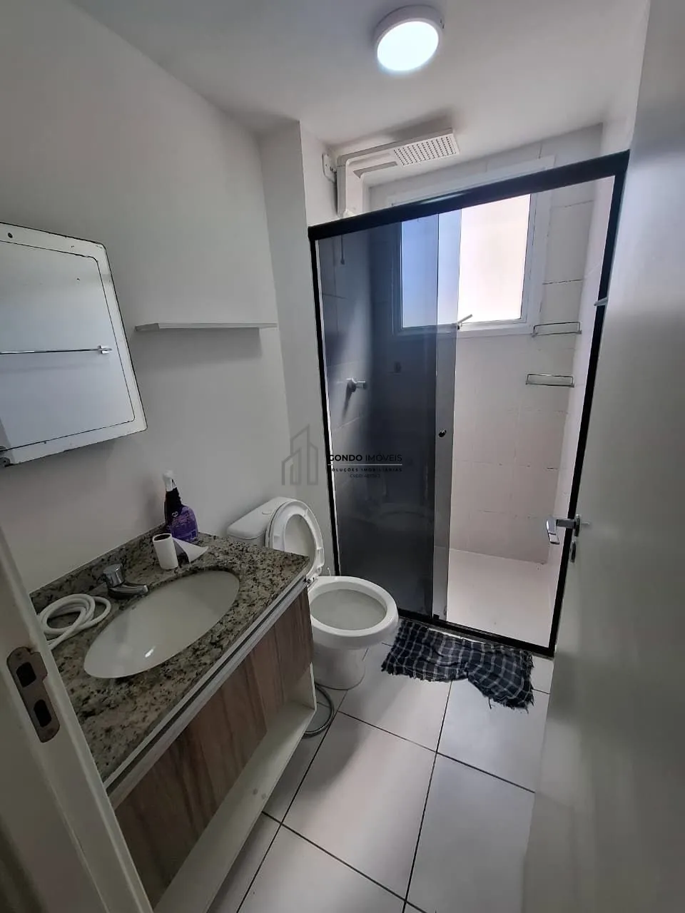 Apartamento, 2 quartos, 54 m² - Foto 6