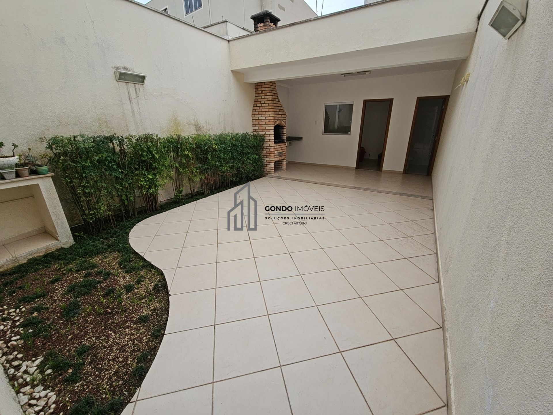 Sobrado, 3 quartos, 268 m² - Foto 10