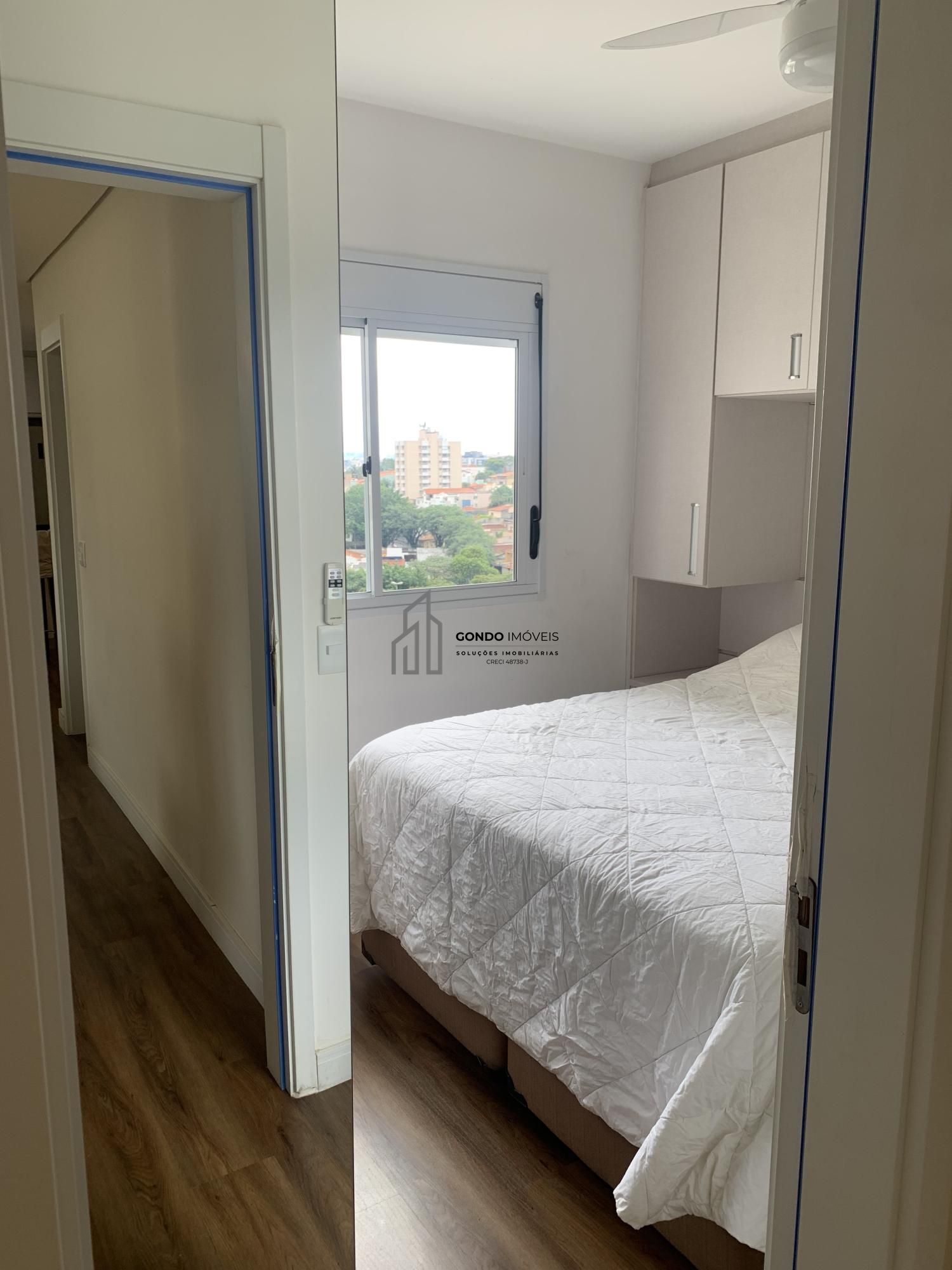 Apartamento, 2 quartos, 74 m² - Foto 16