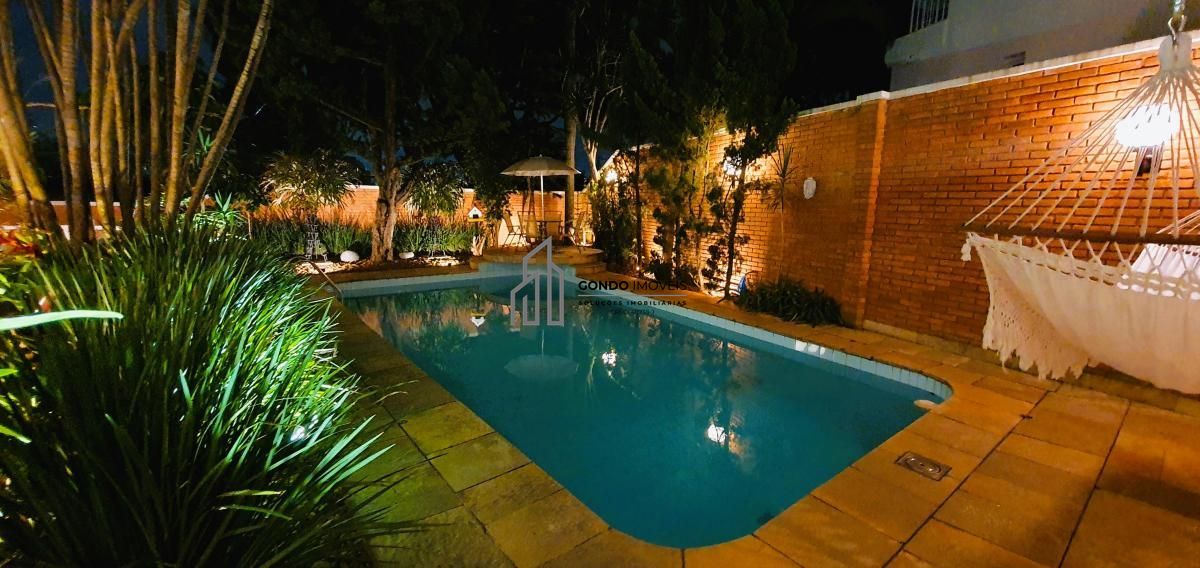 Sobrado, 5 quartos, 600 m² - Foto 7
