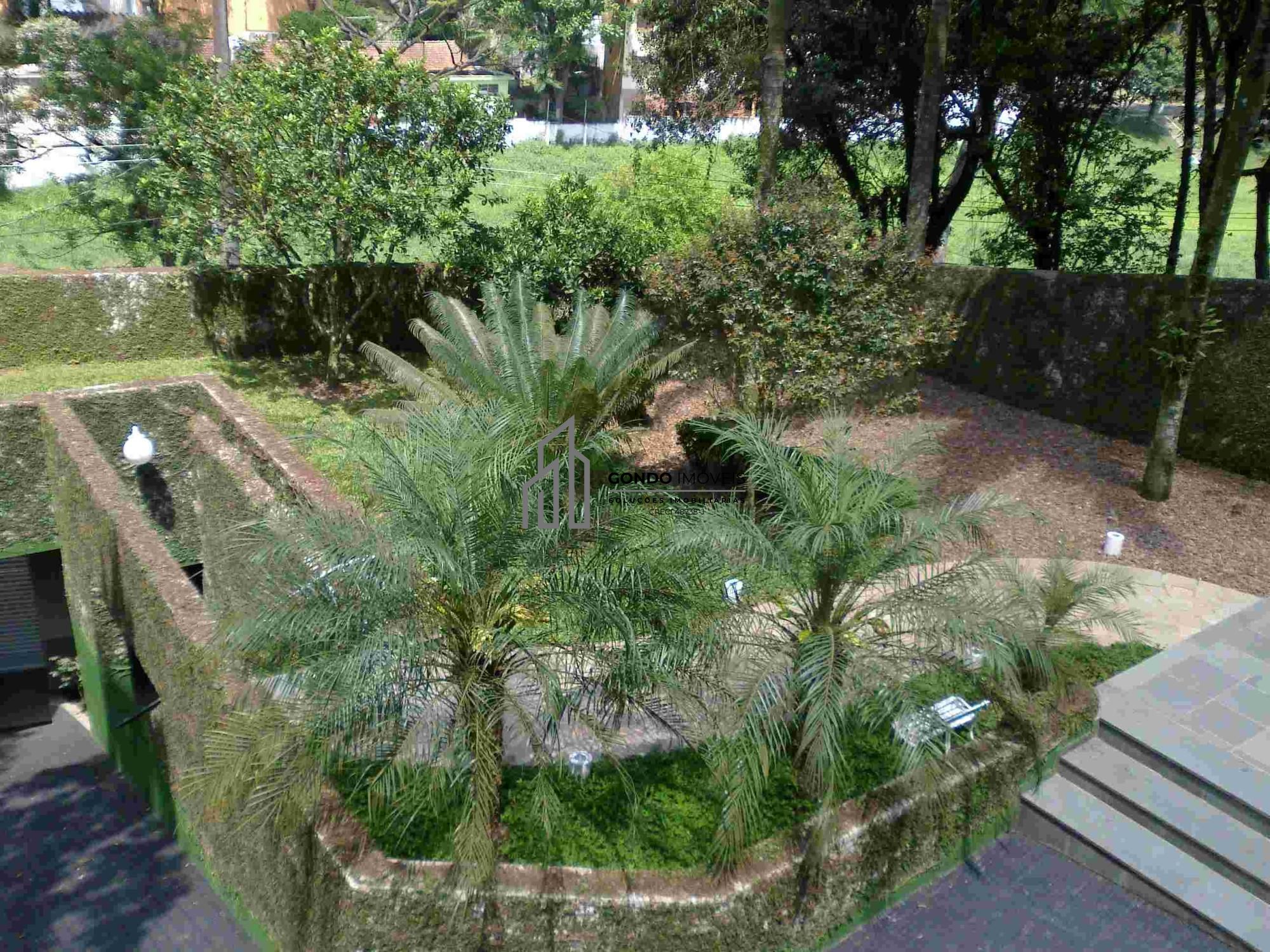 Sobrado, 3 quartos, 454 m² - Foto 34