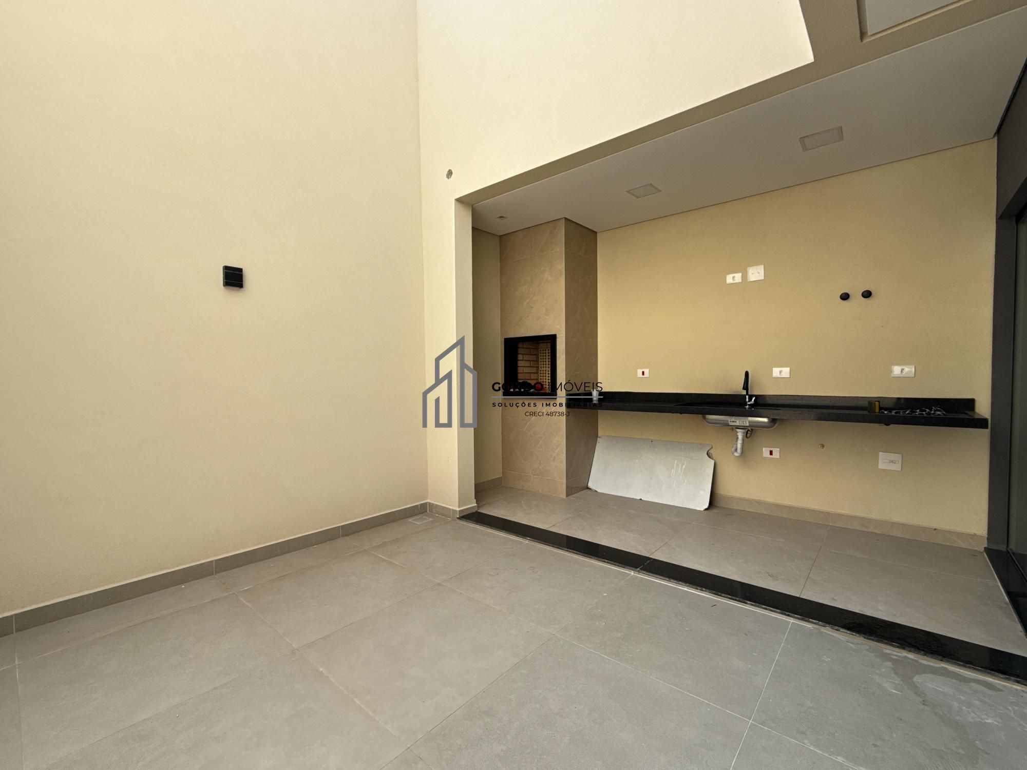 Sobrado, 3 quartos, 180 m² - Foto 8